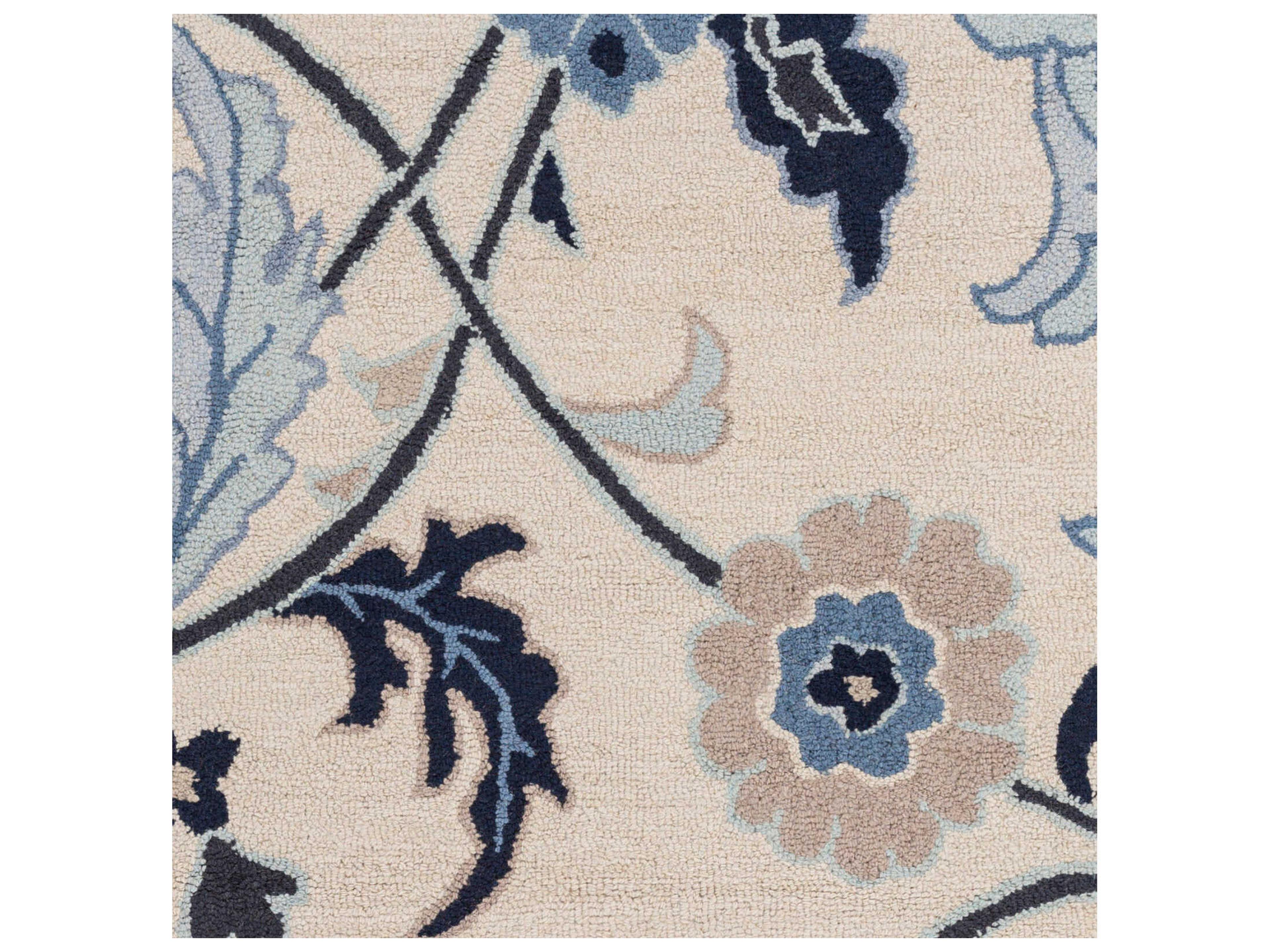Livabliss by Surya Centennial Floral Area Rug