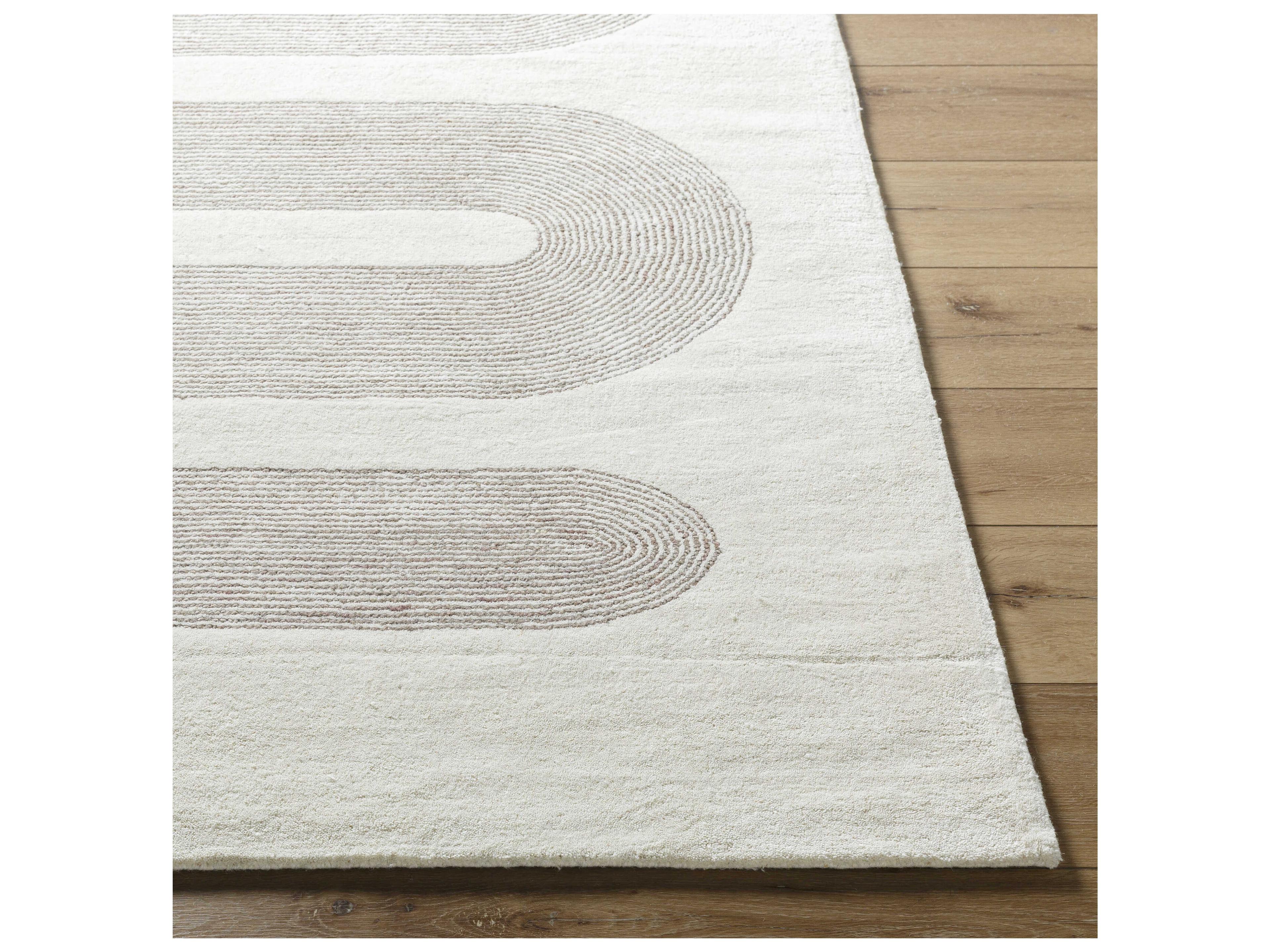 Livabliss by Surya Carolena Graphic Area Rug