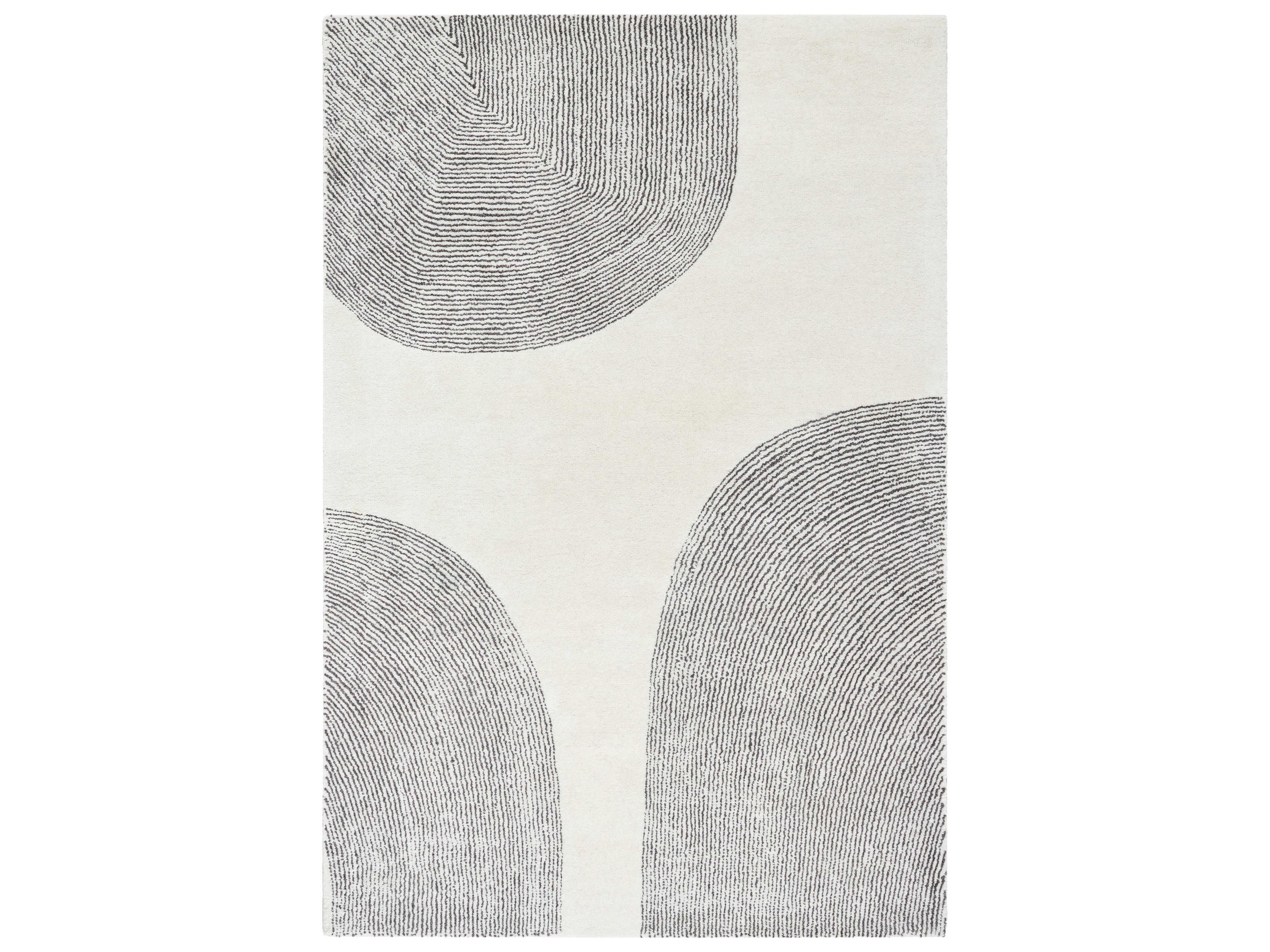 Carolena Geometric Area Rug