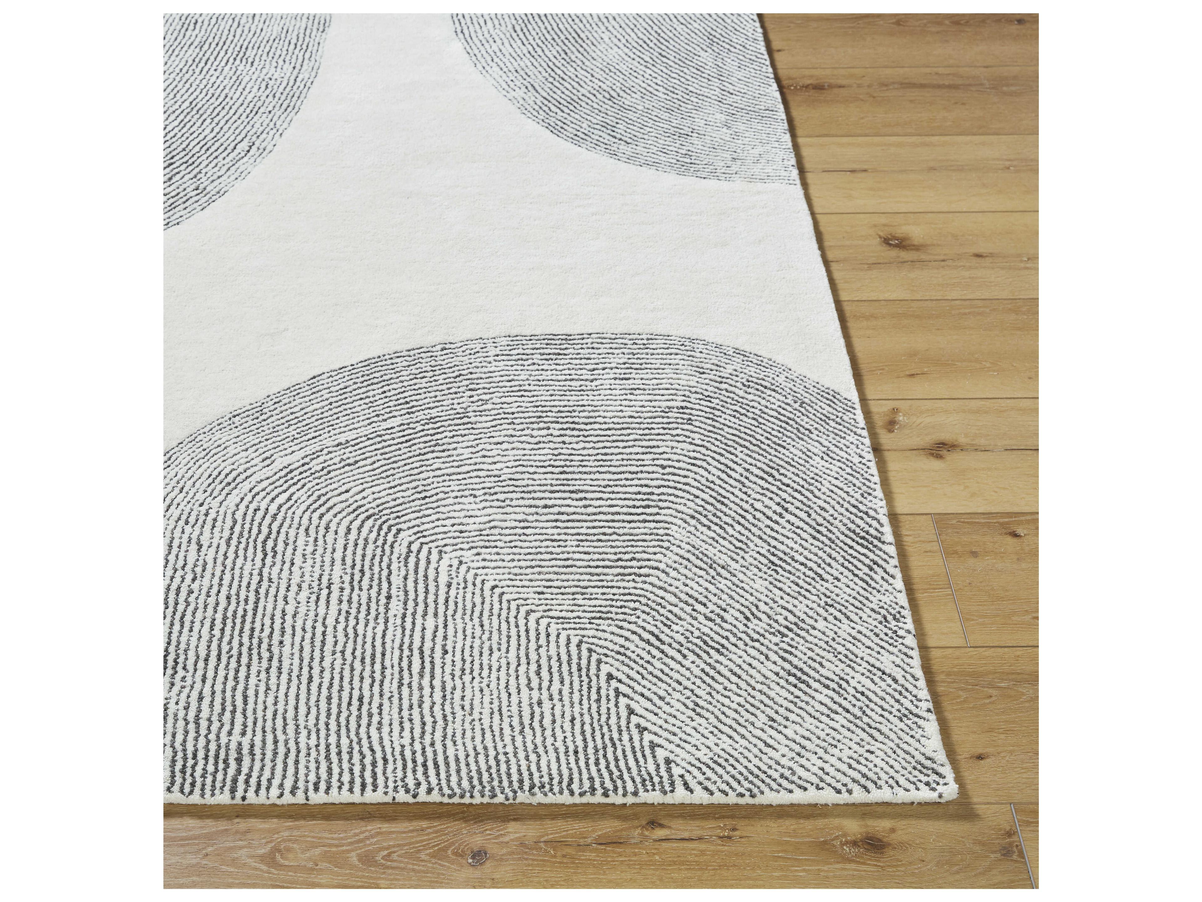 Livabliss by Surya Carolena Geometric Area Rug