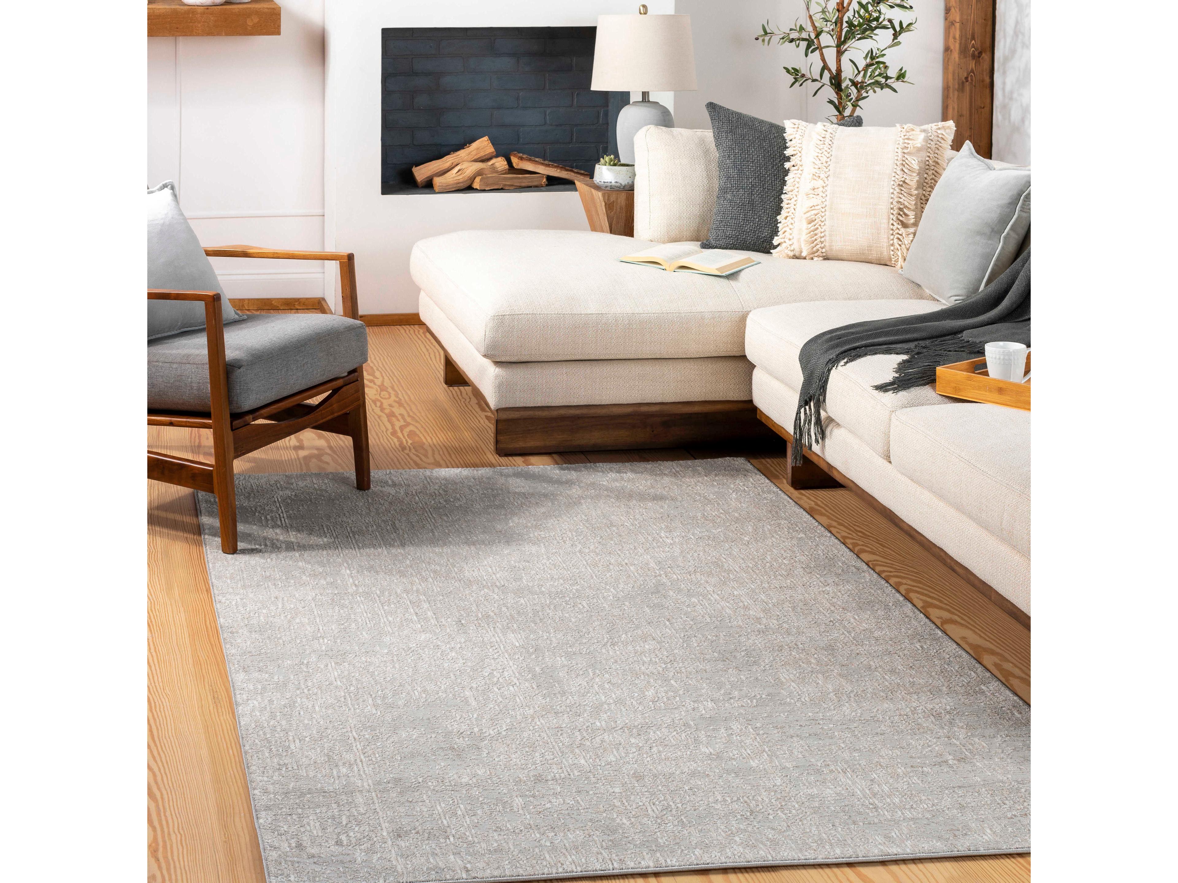 Livabliss by Surya Carmel Area Rug