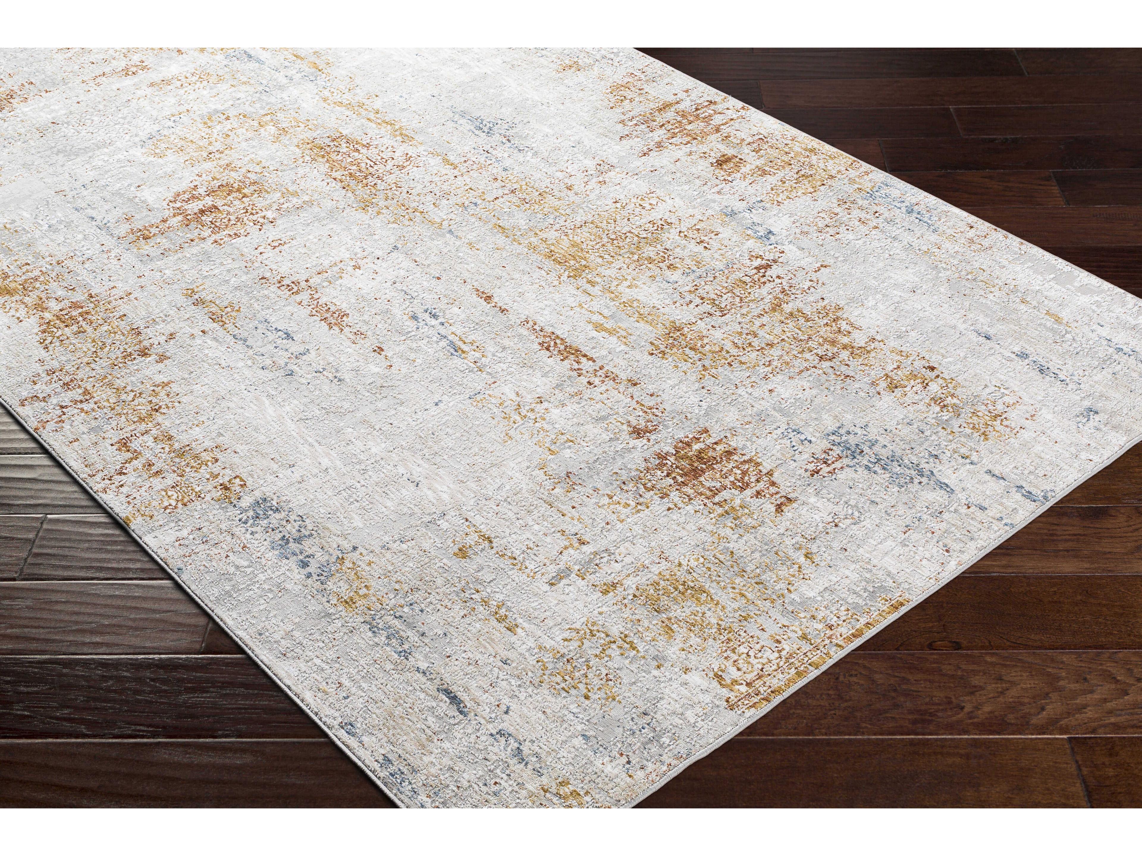 Livabliss by Surya Carmel Abstract Area Rug