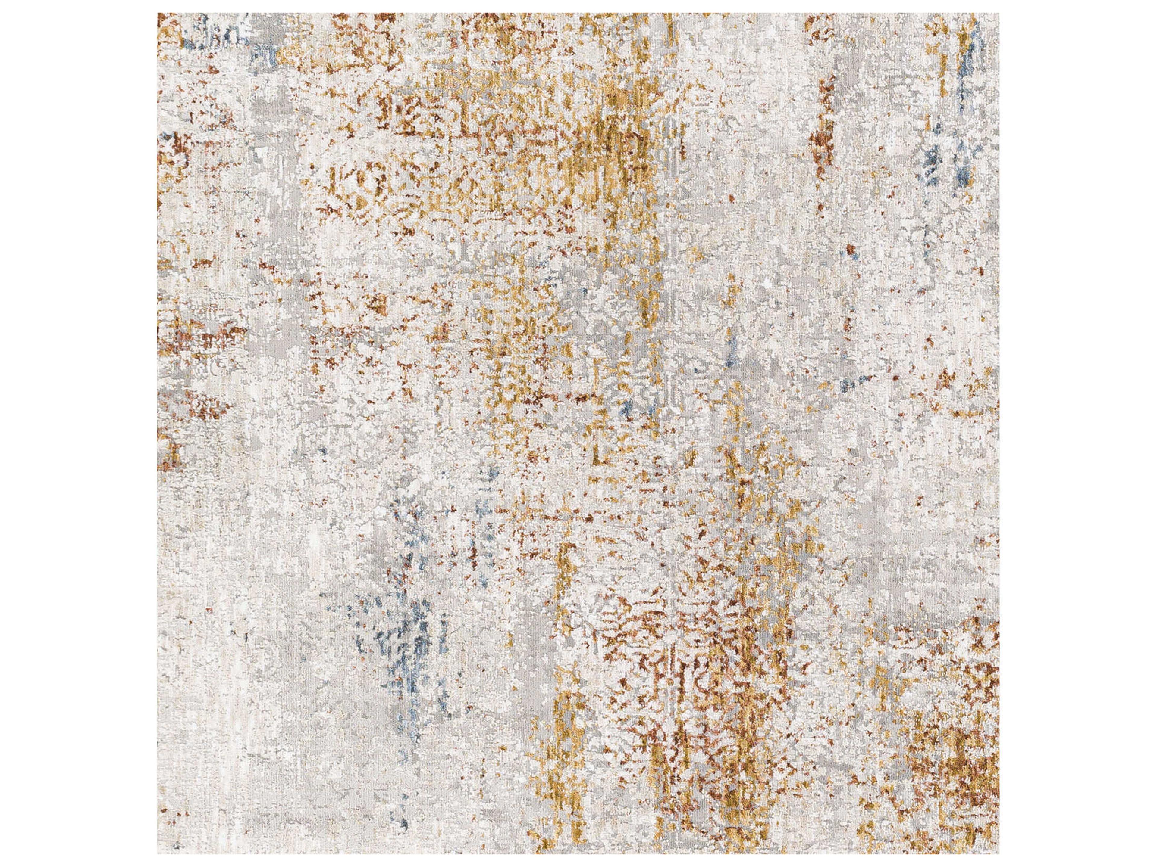 Livabliss by Surya Carmel Abstract Area Rug