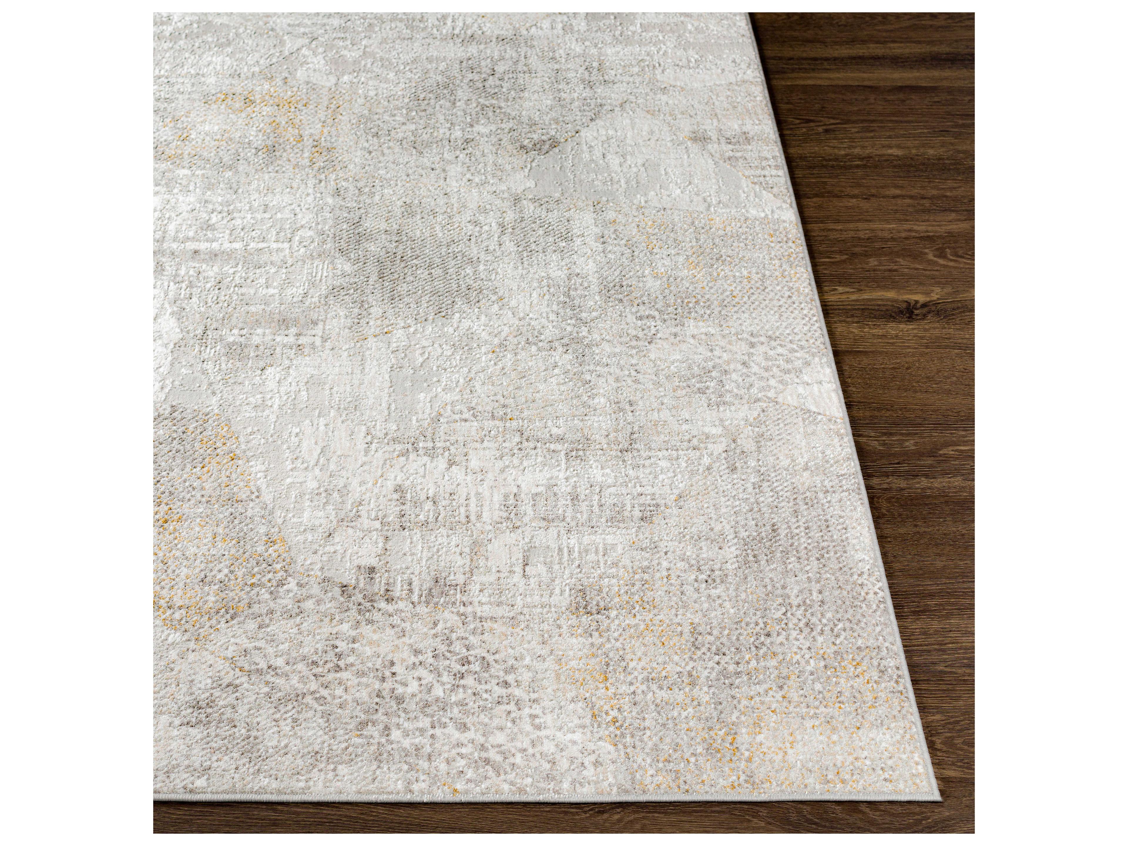 Livabliss by Surya Carmel Geometric Area Rug