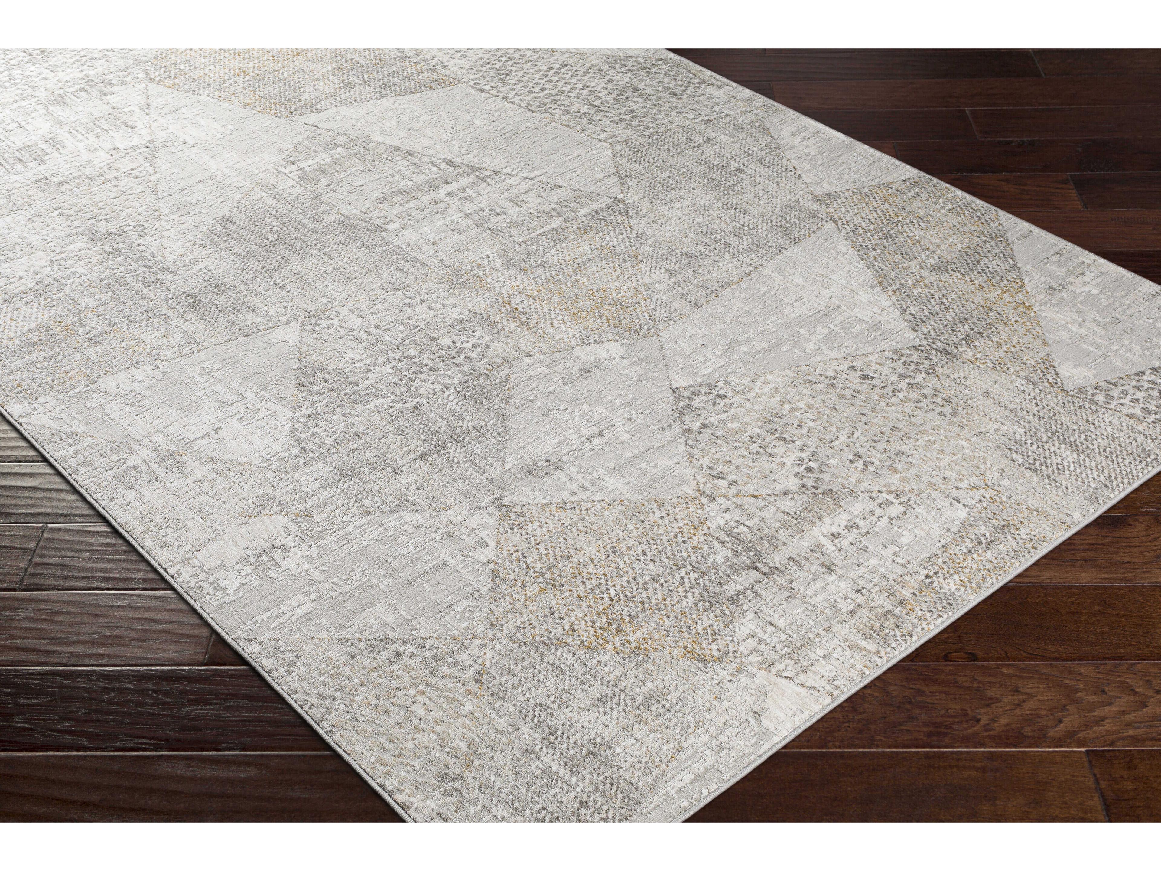 Livabliss by Surya Carmel Geometric Area Rug