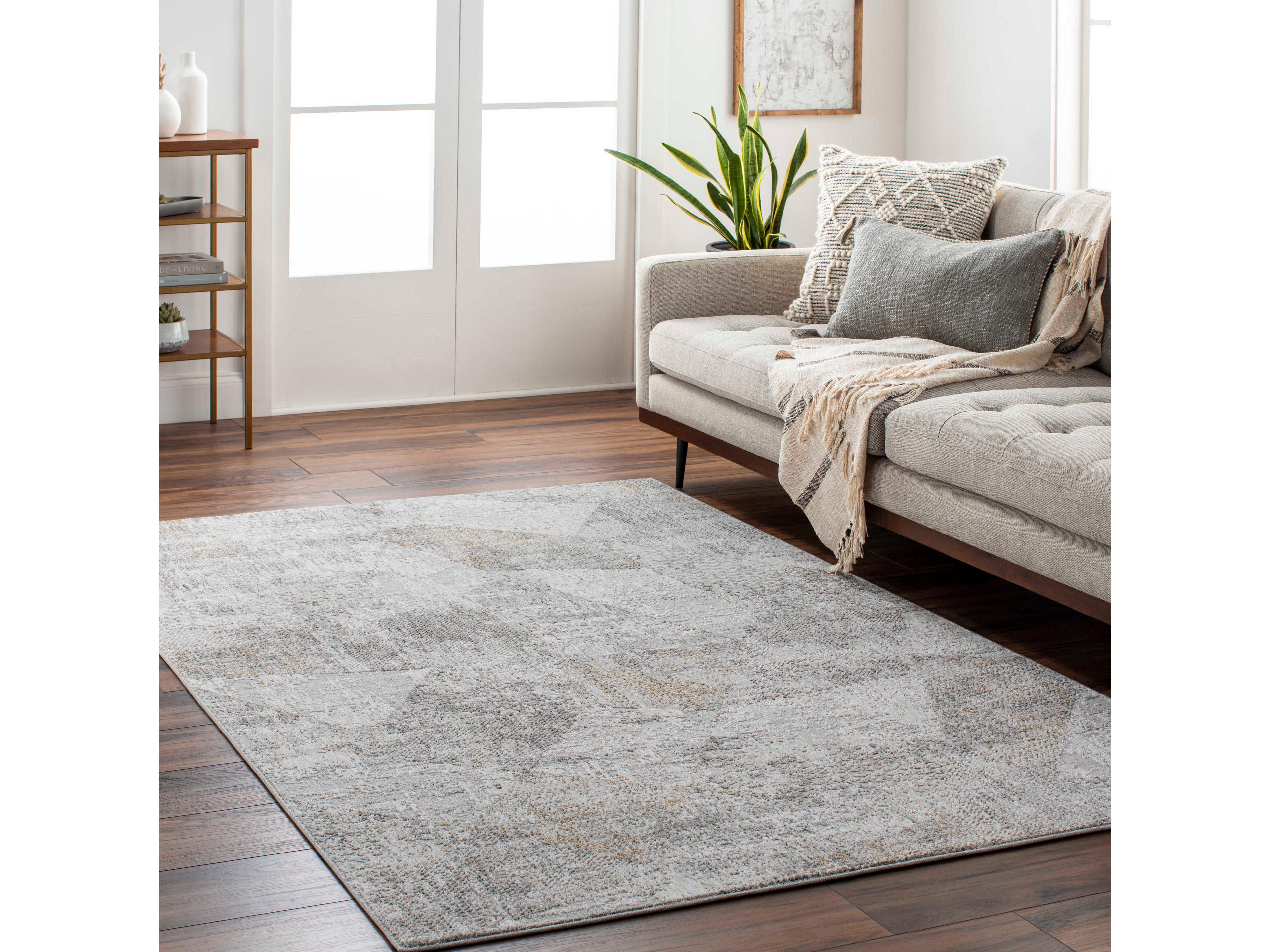 Livabliss by Surya Carmel Geometric Area Rug