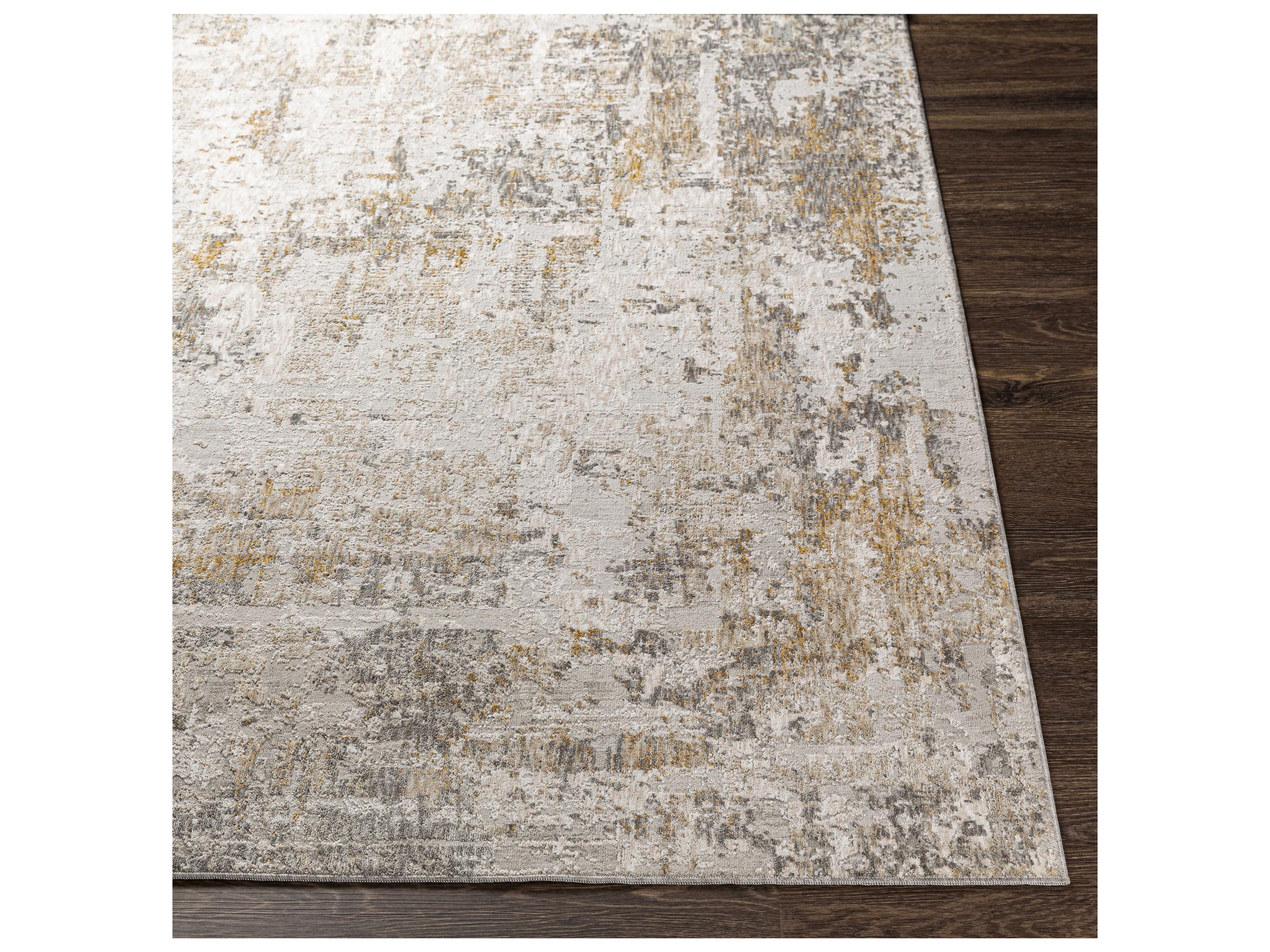 Livabliss by Surya Carmel Abstract Area Rug
