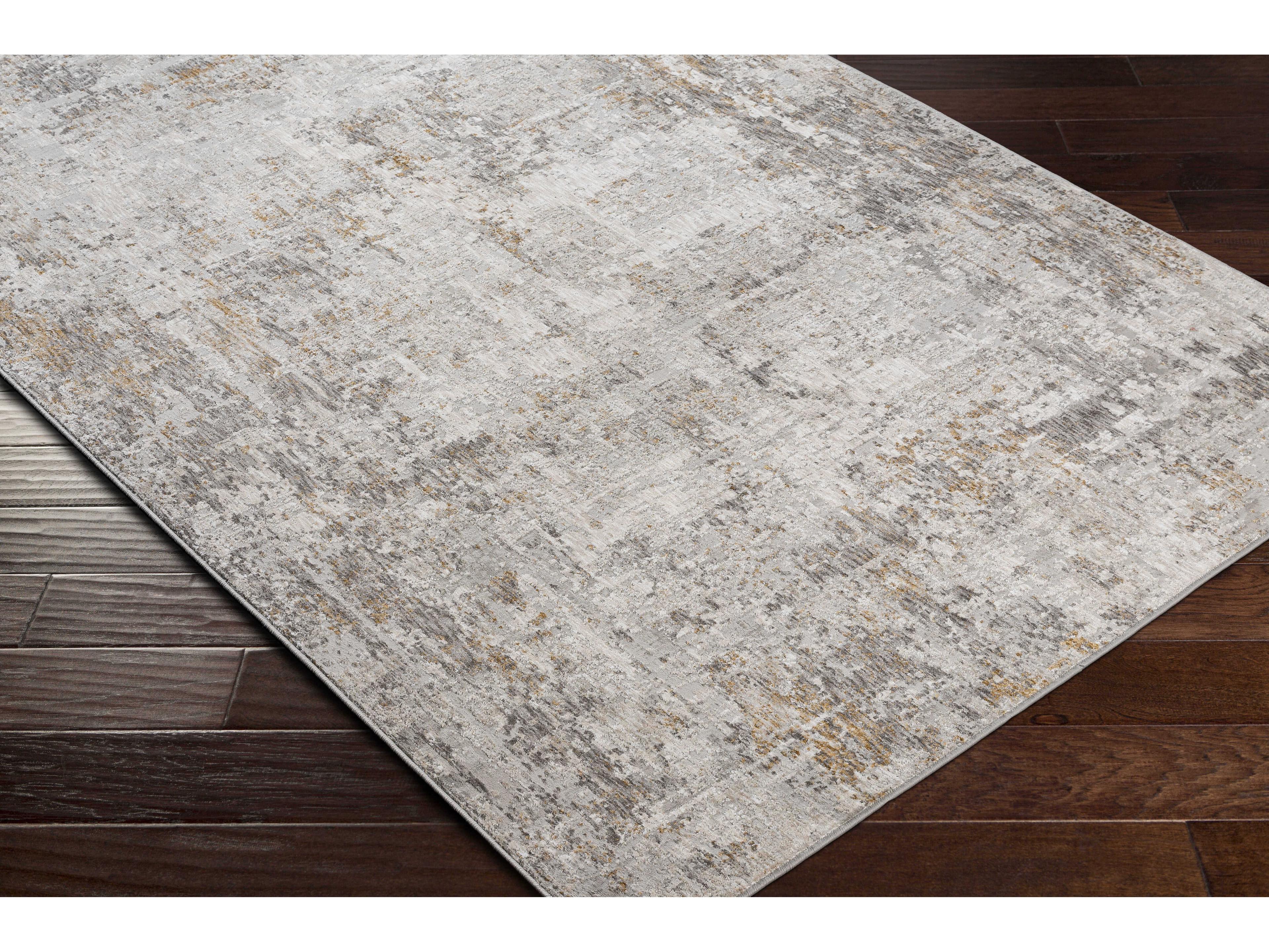 Livabliss by Surya Carmel Abstract Area Rug