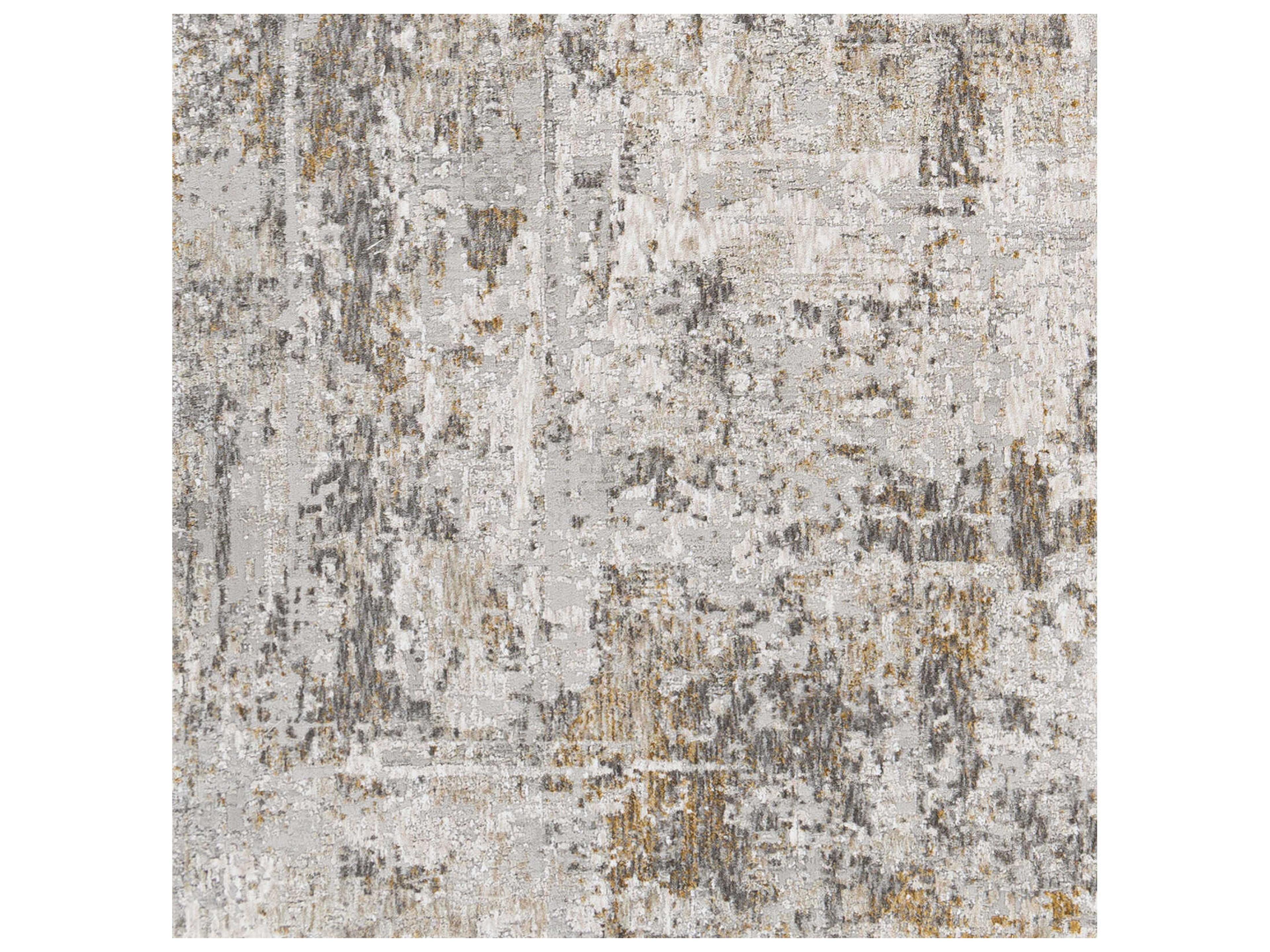 Livabliss by Surya Carmel Abstract Area Rug
