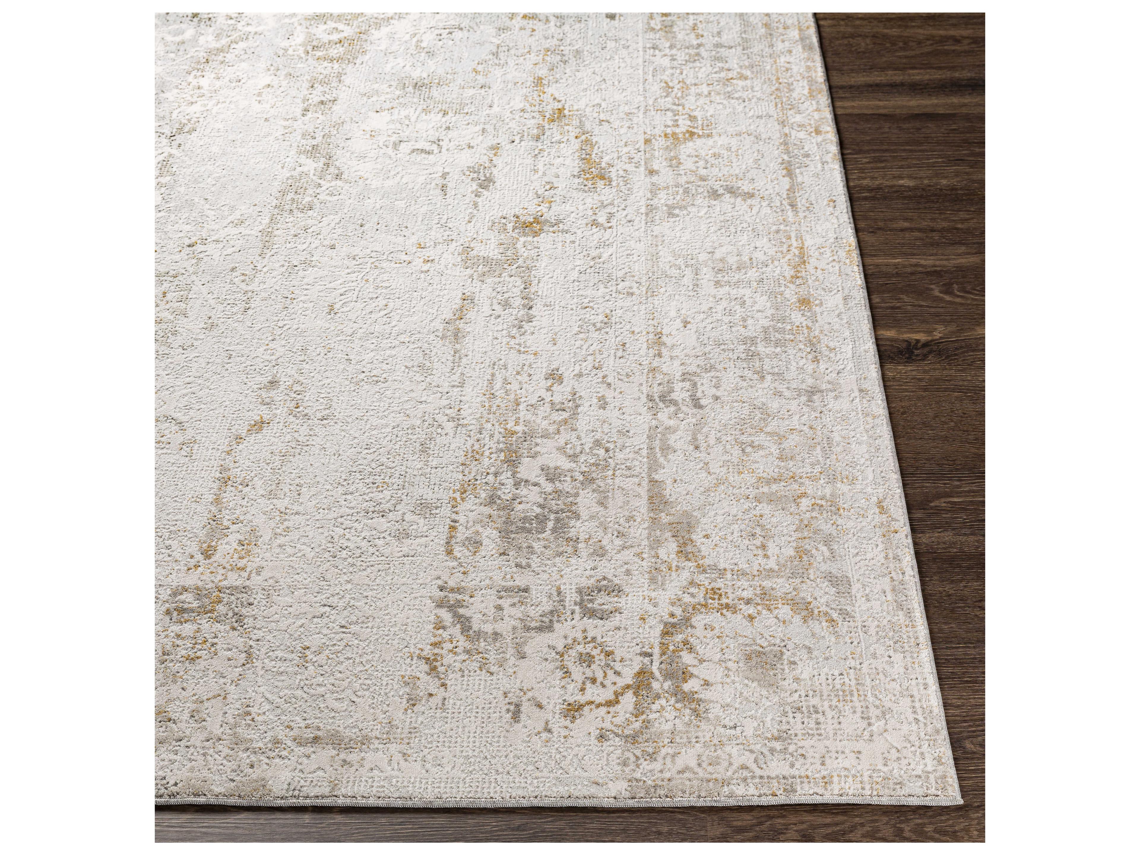 Livabliss by Surya Carmel Bordered Area Rug