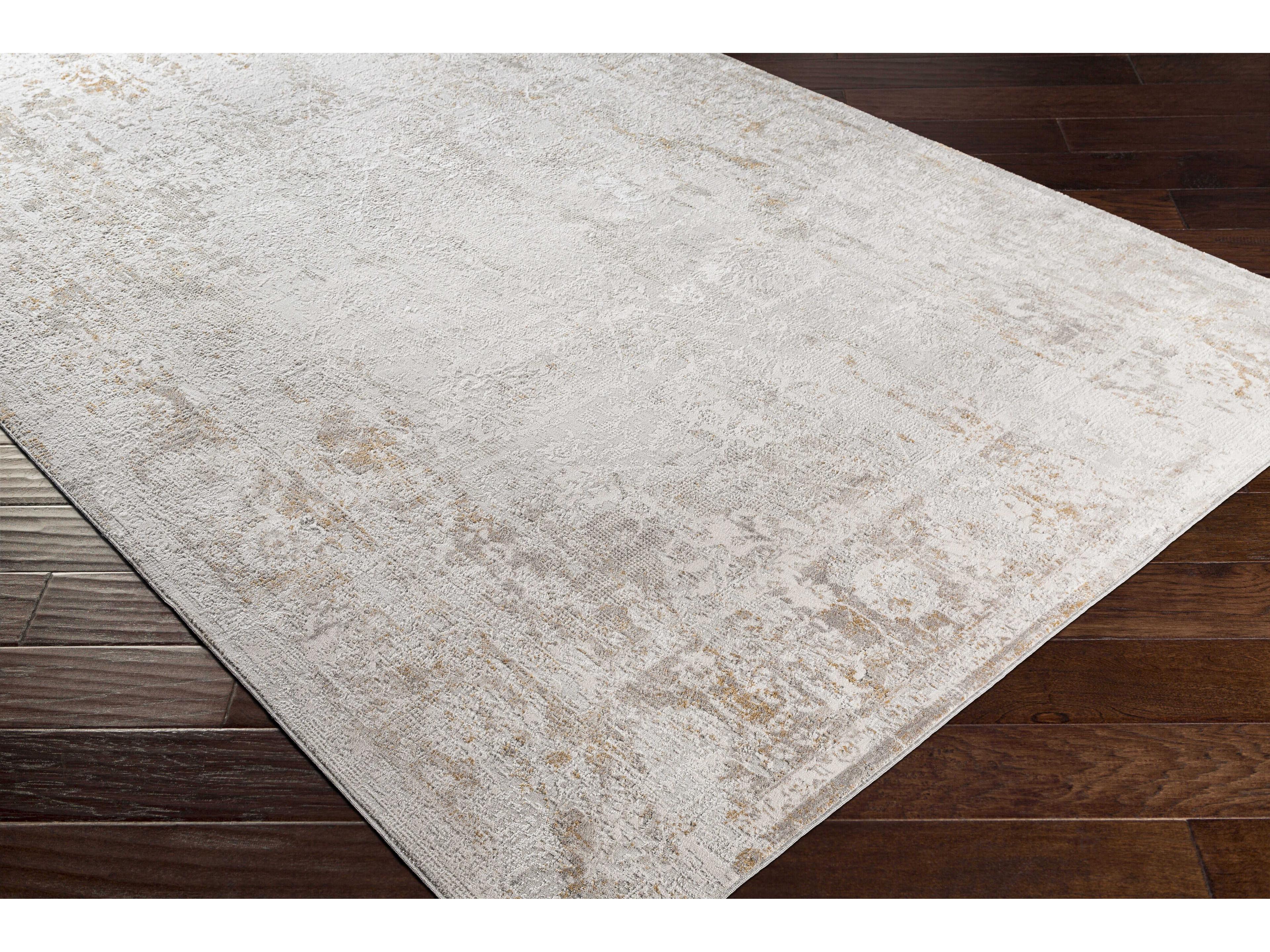 Livabliss by Surya Carmel Bordered Area Rug