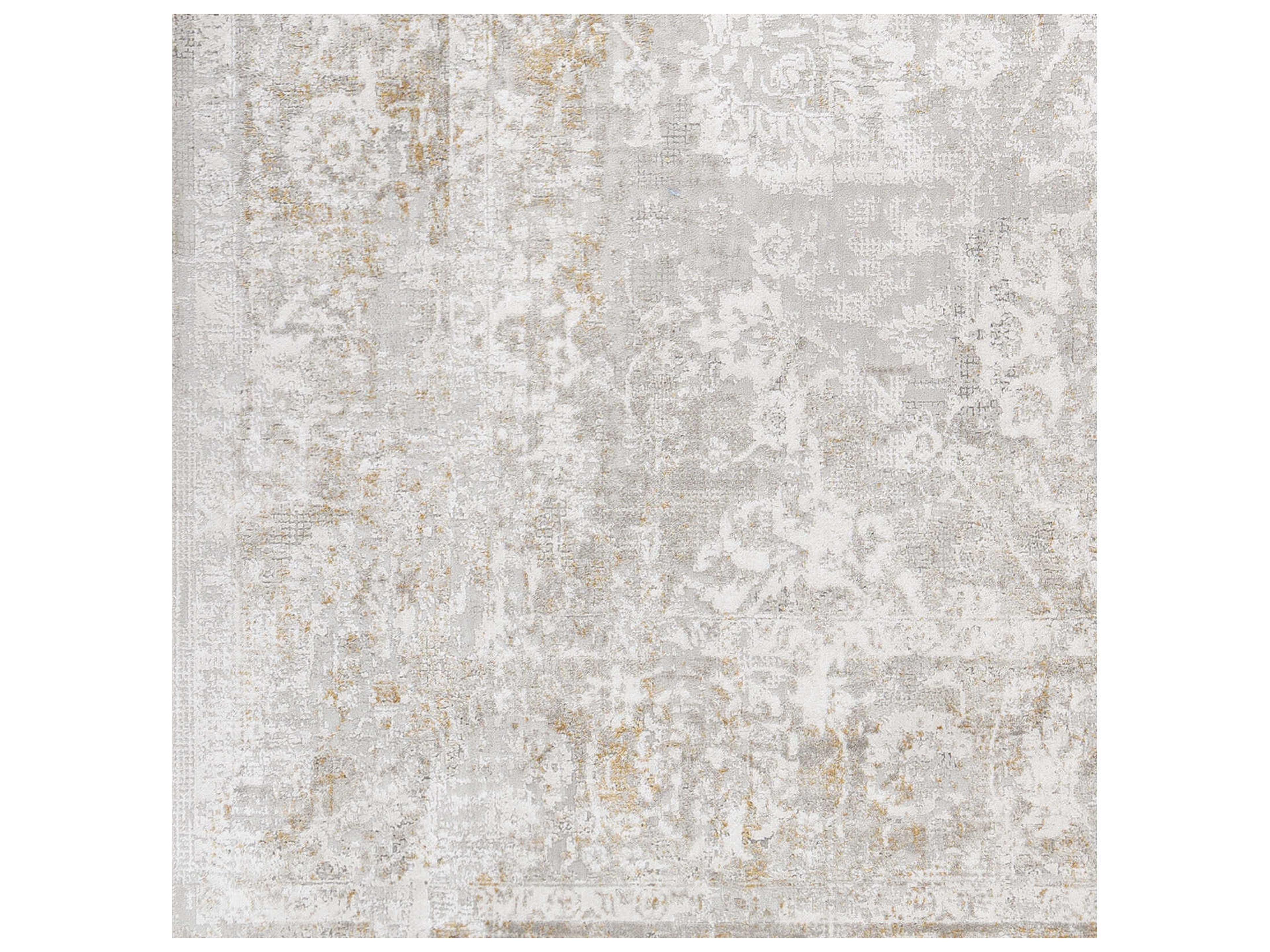 Livabliss by Surya Carmel Bordered Area Rug