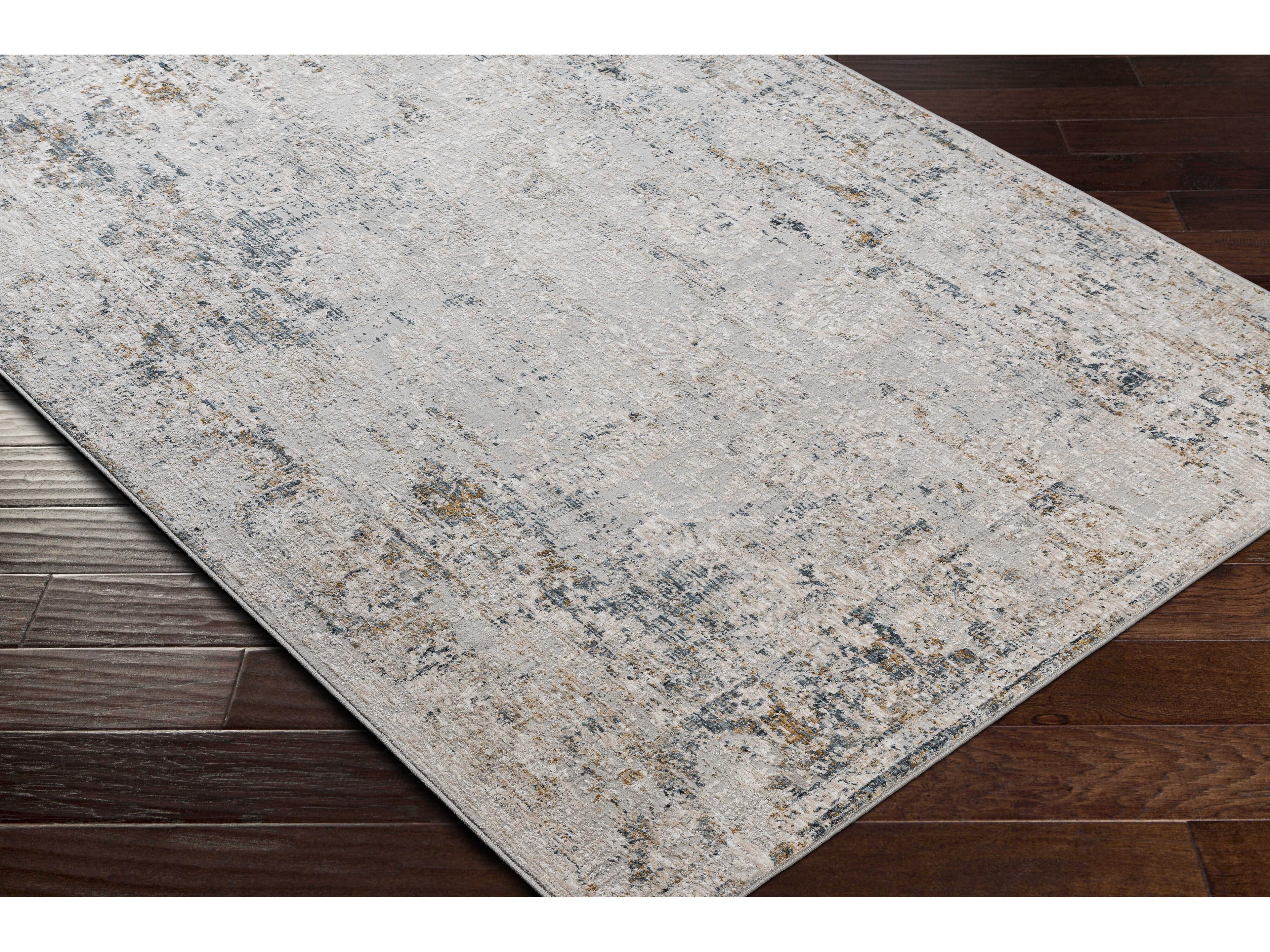 Livabliss by Surya Carmel Bordered Area Rug