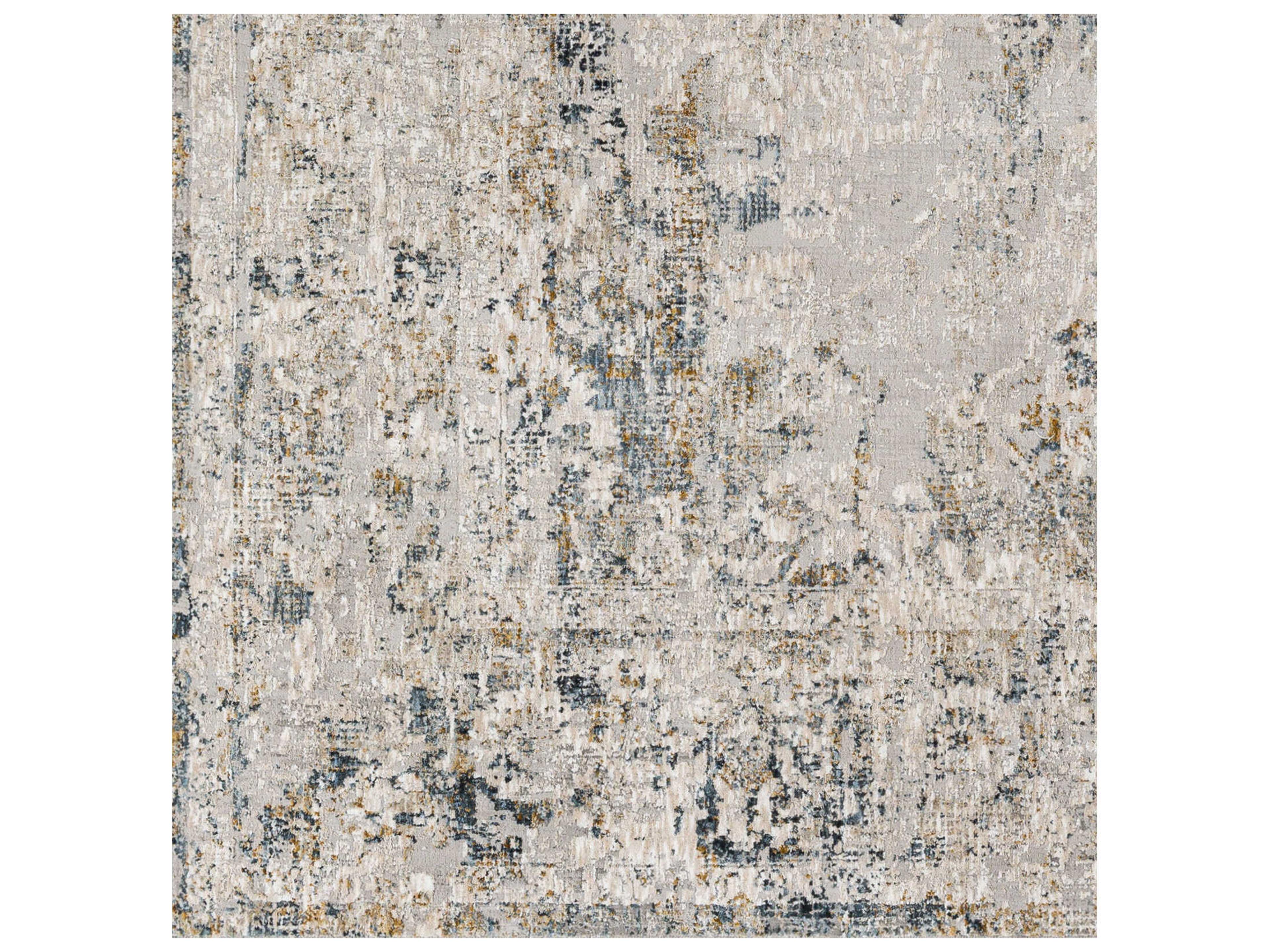 Livabliss by Surya Carmel Bordered Area Rug