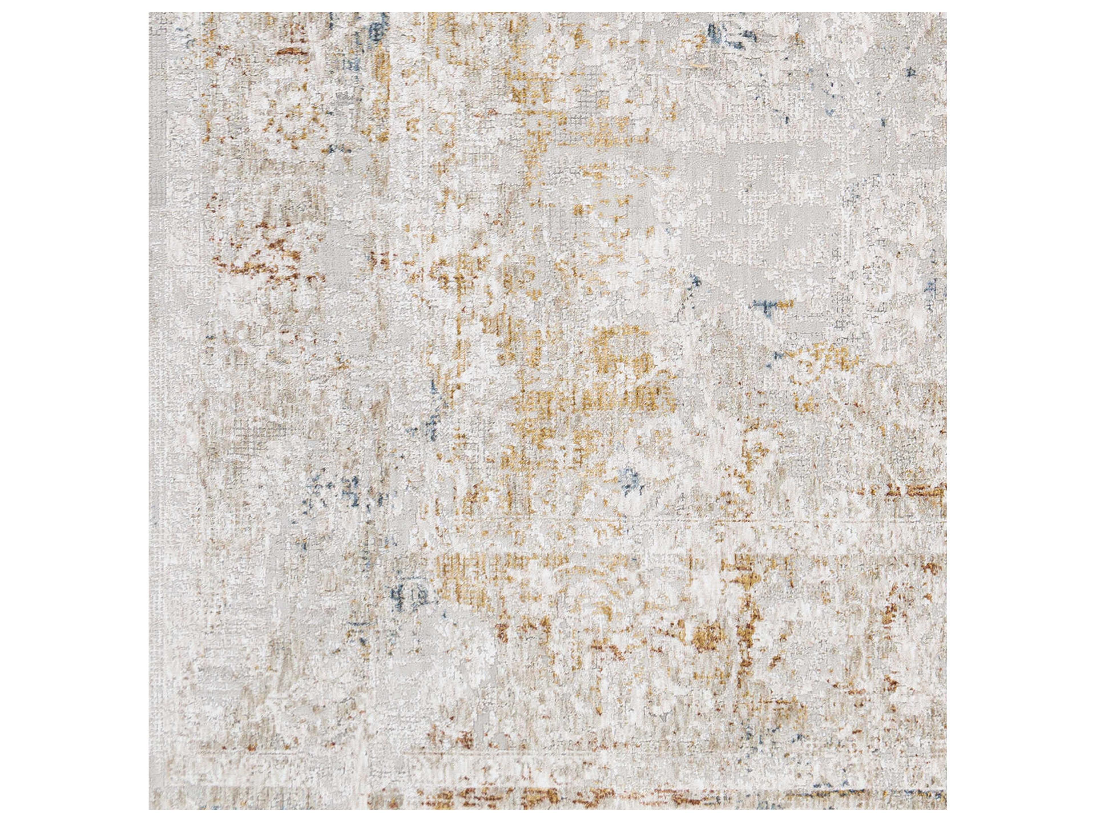 Livabliss by Surya Carmel Bordered Area Rug