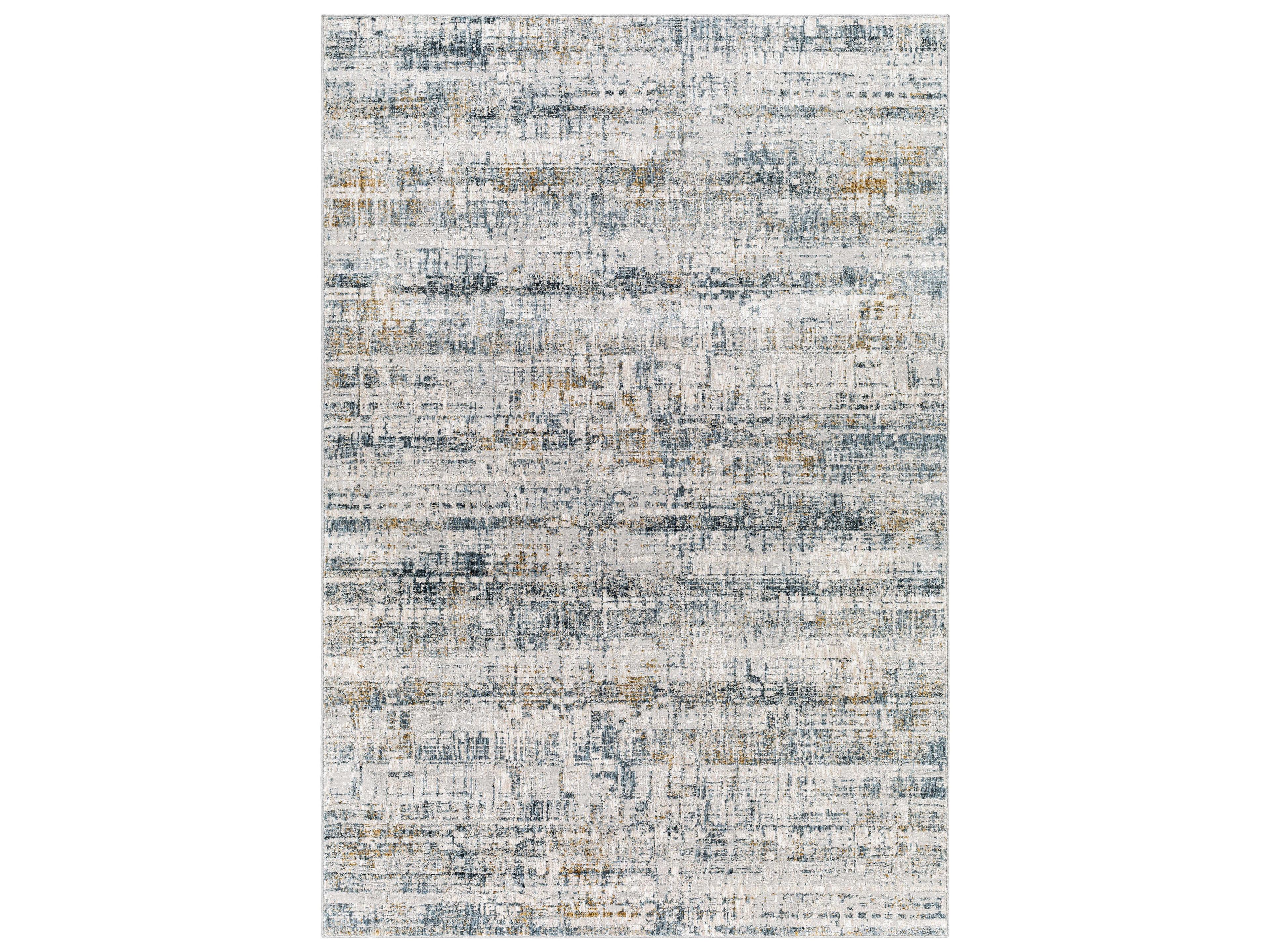 Carmel Abstract Area Rug