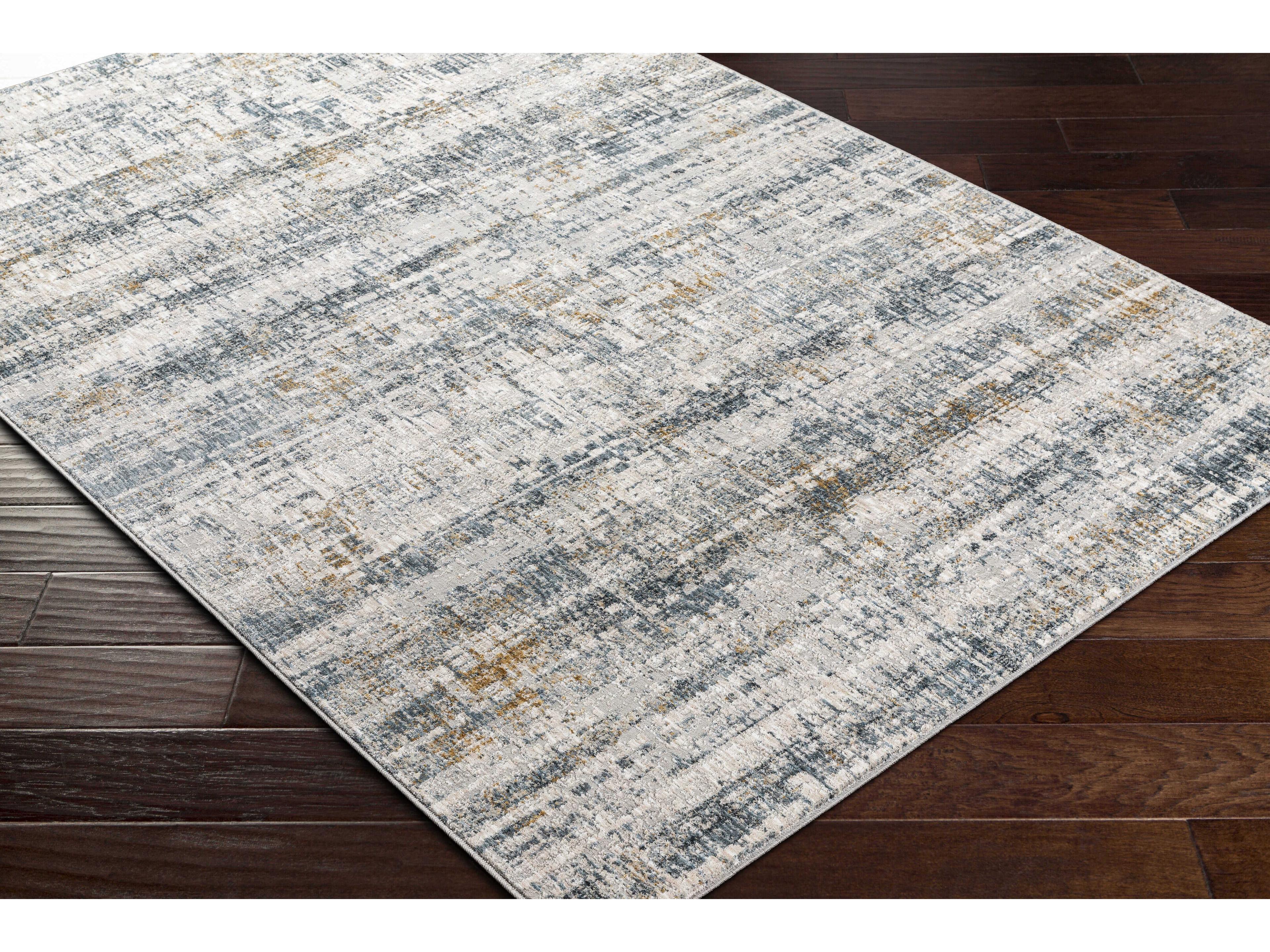 Livabliss by Surya Carmel Abstract Area Rug