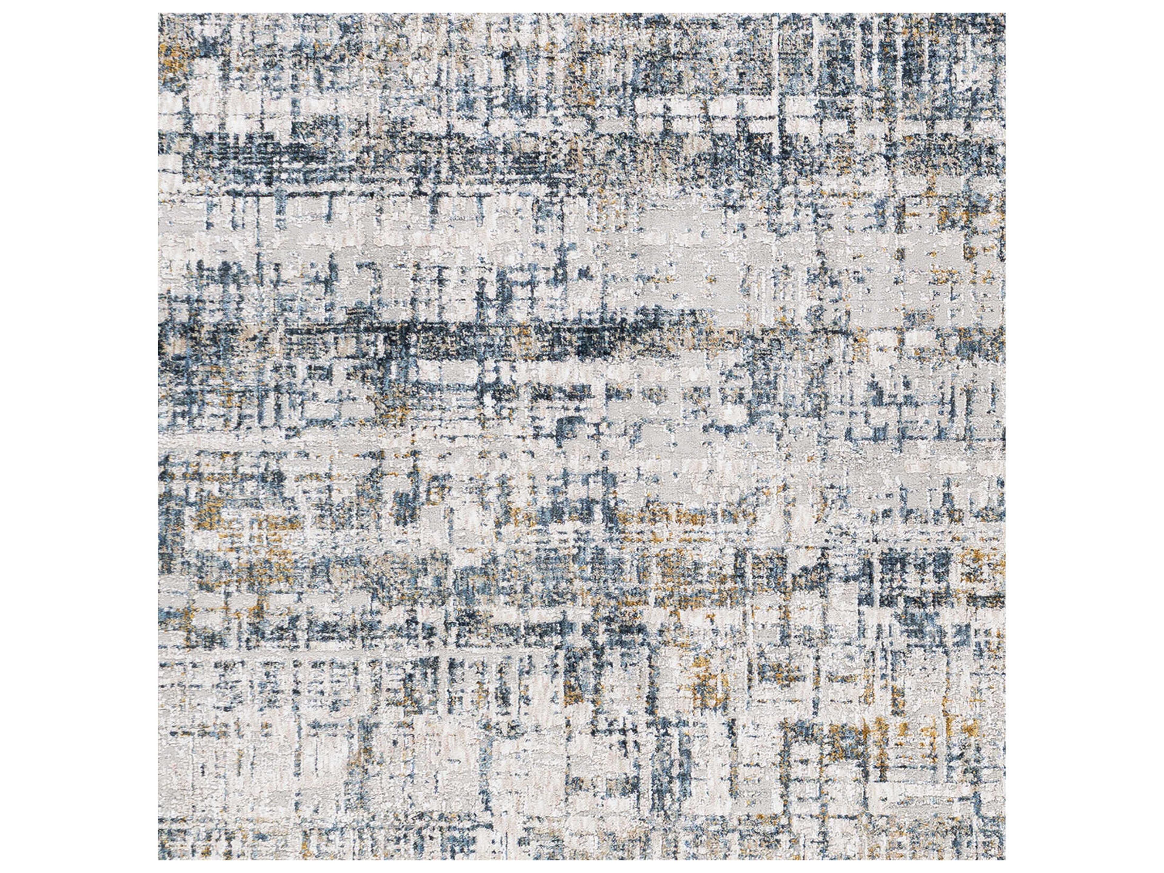 Livabliss by Surya Carmel Abstract Area Rug
