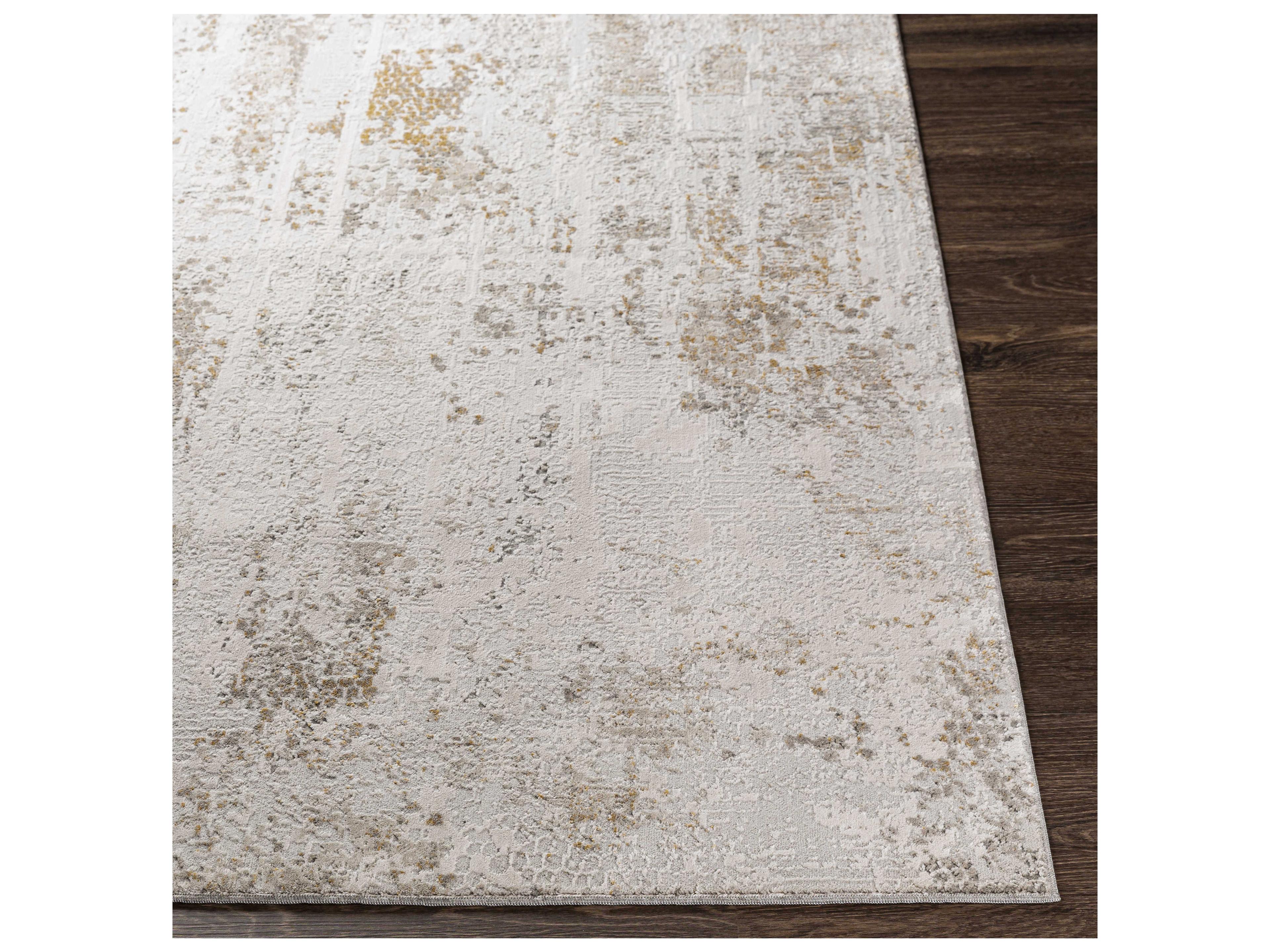 Livabliss by Surya Carmel Abstract Area Rug