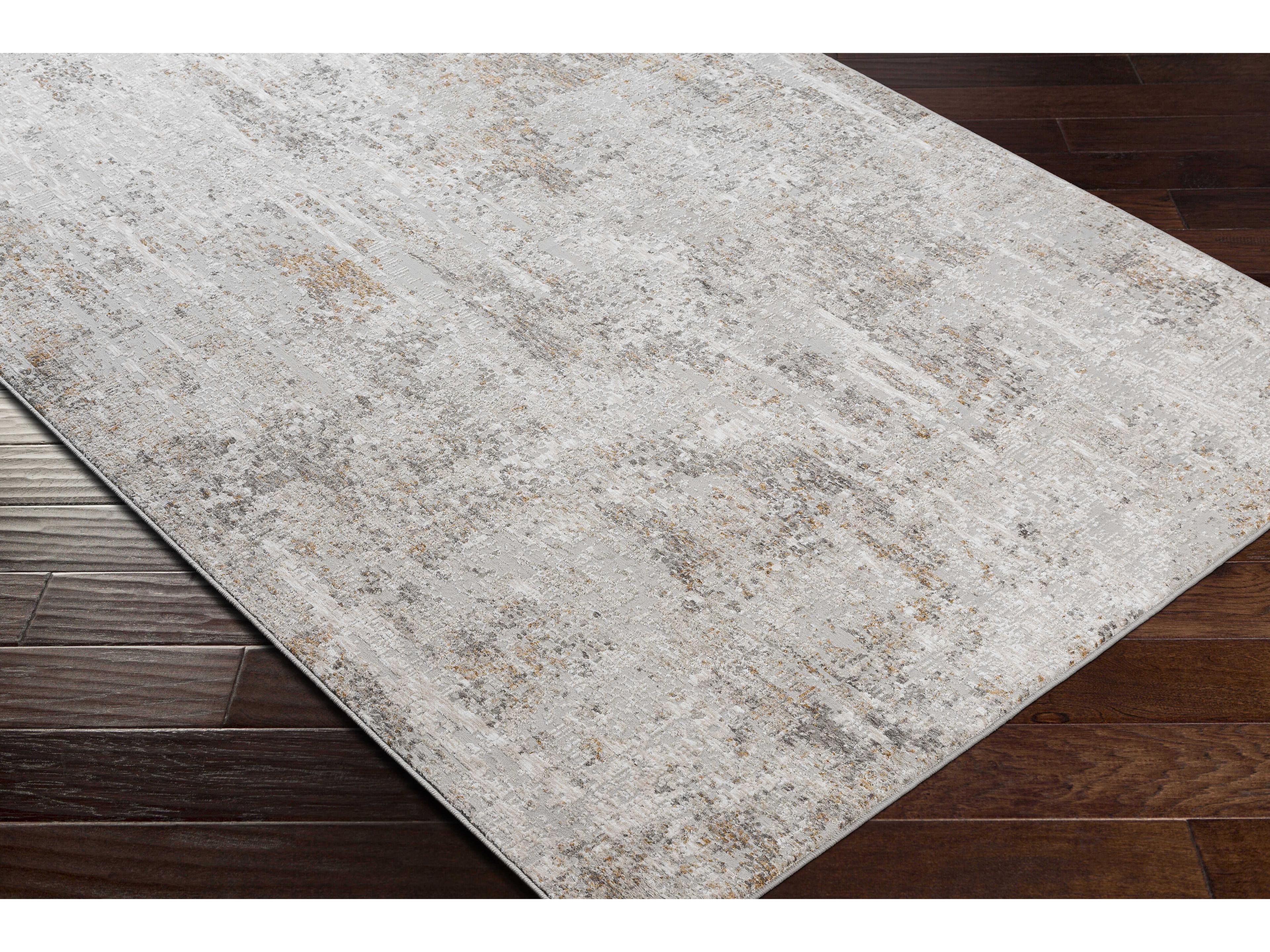 Livabliss by Surya Carmel Abstract Area Rug