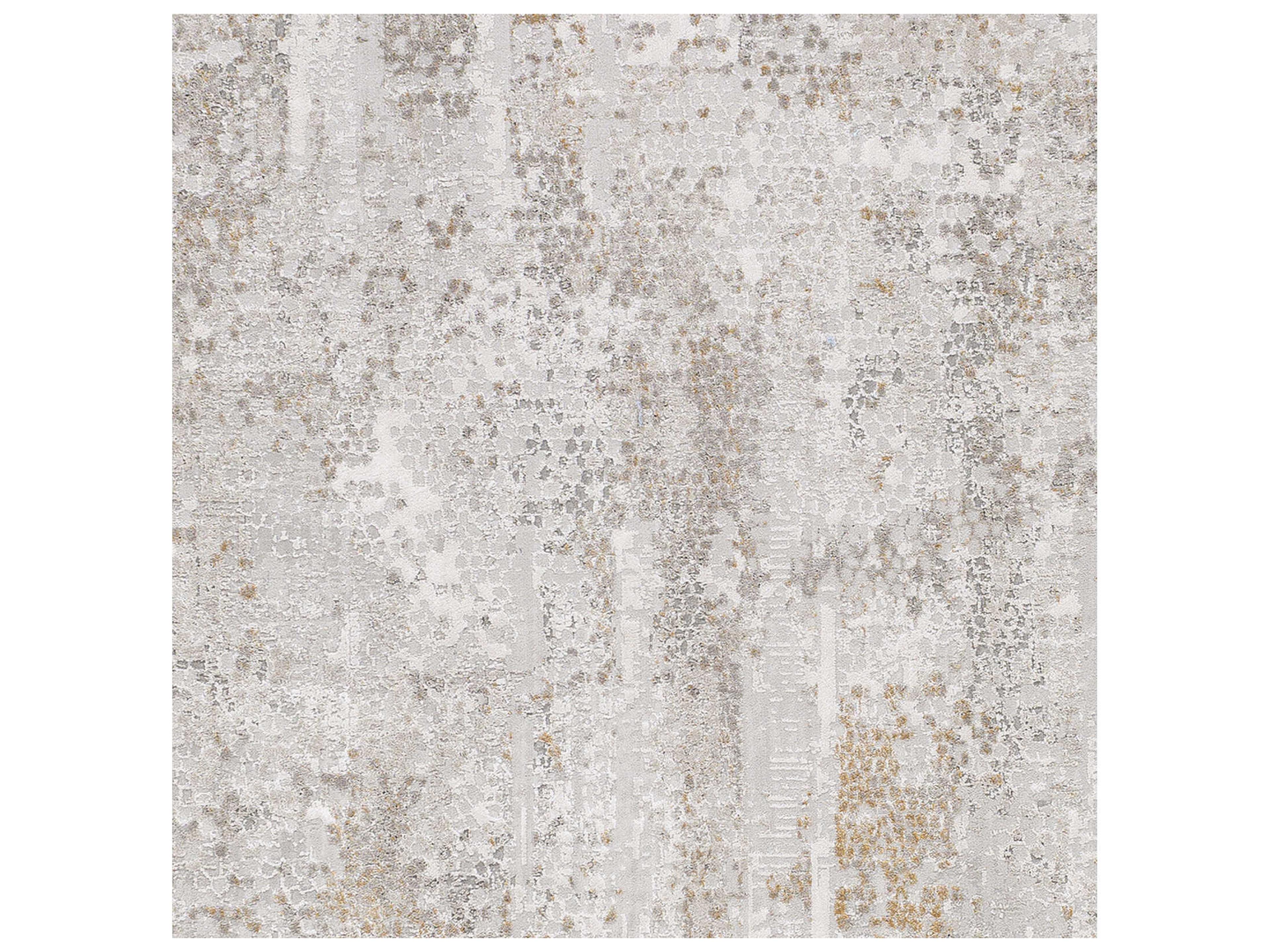 Livabliss by Surya Carmel Abstract Area Rug