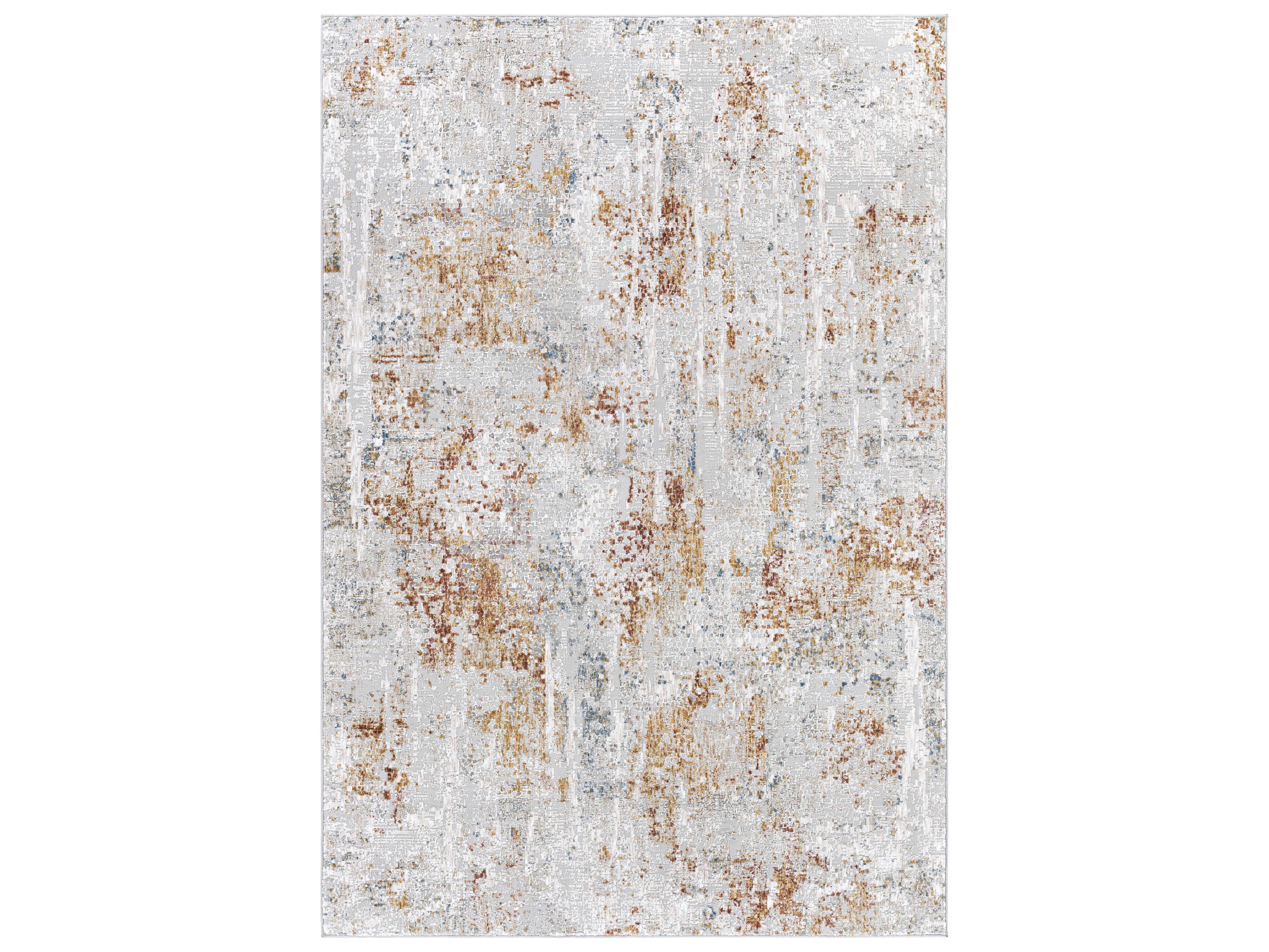 Carmel Abstract Area Rug