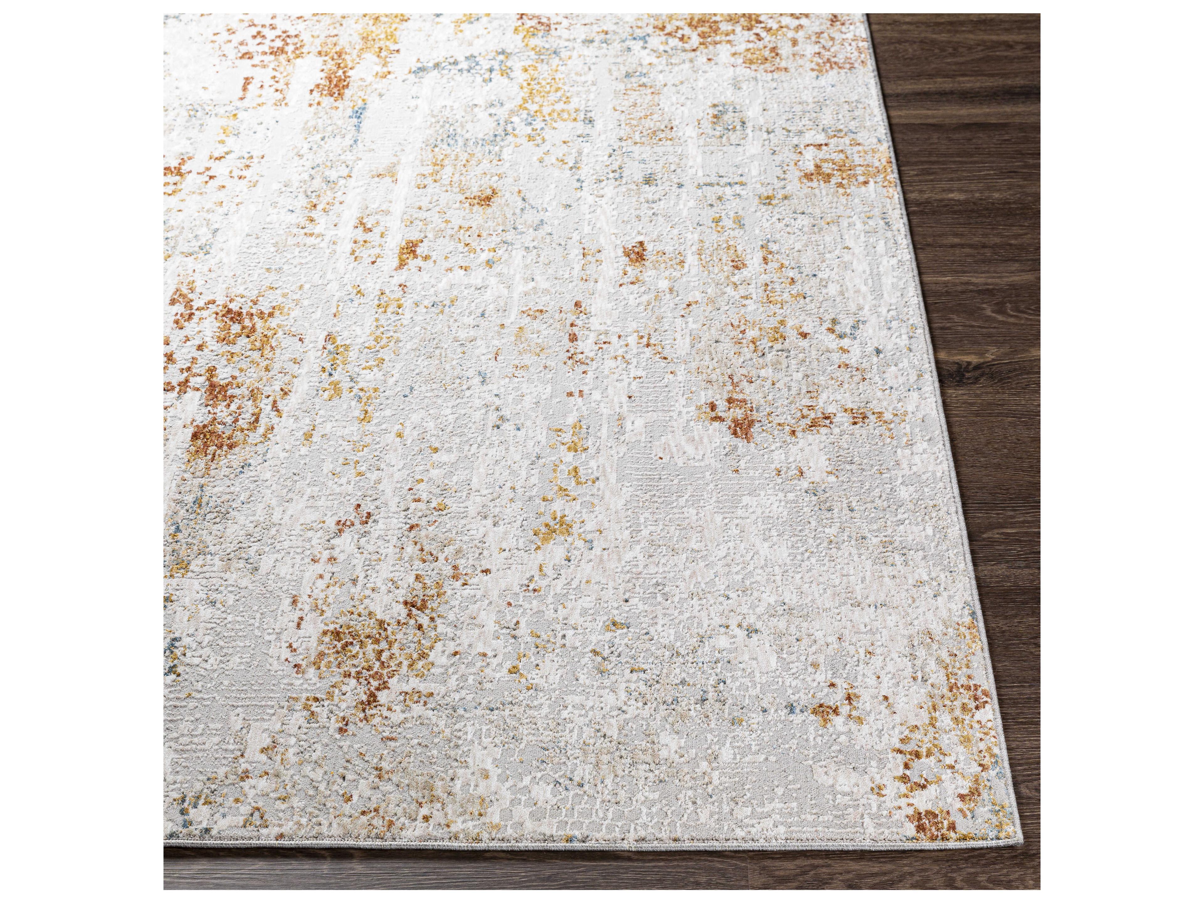 Livabliss by Surya Carmel Abstract Area Rug