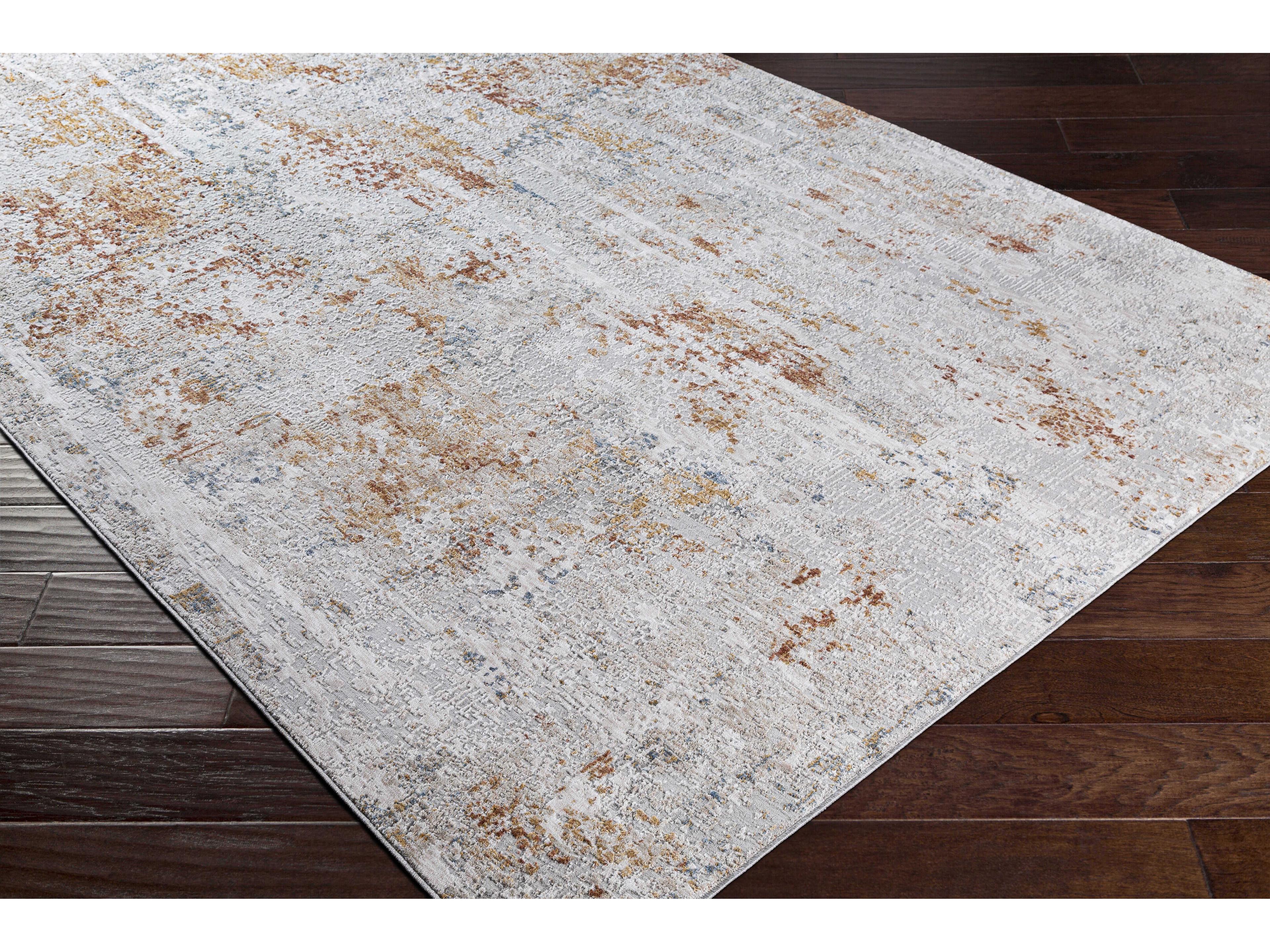 Livabliss by Surya Carmel Abstract Area Rug
