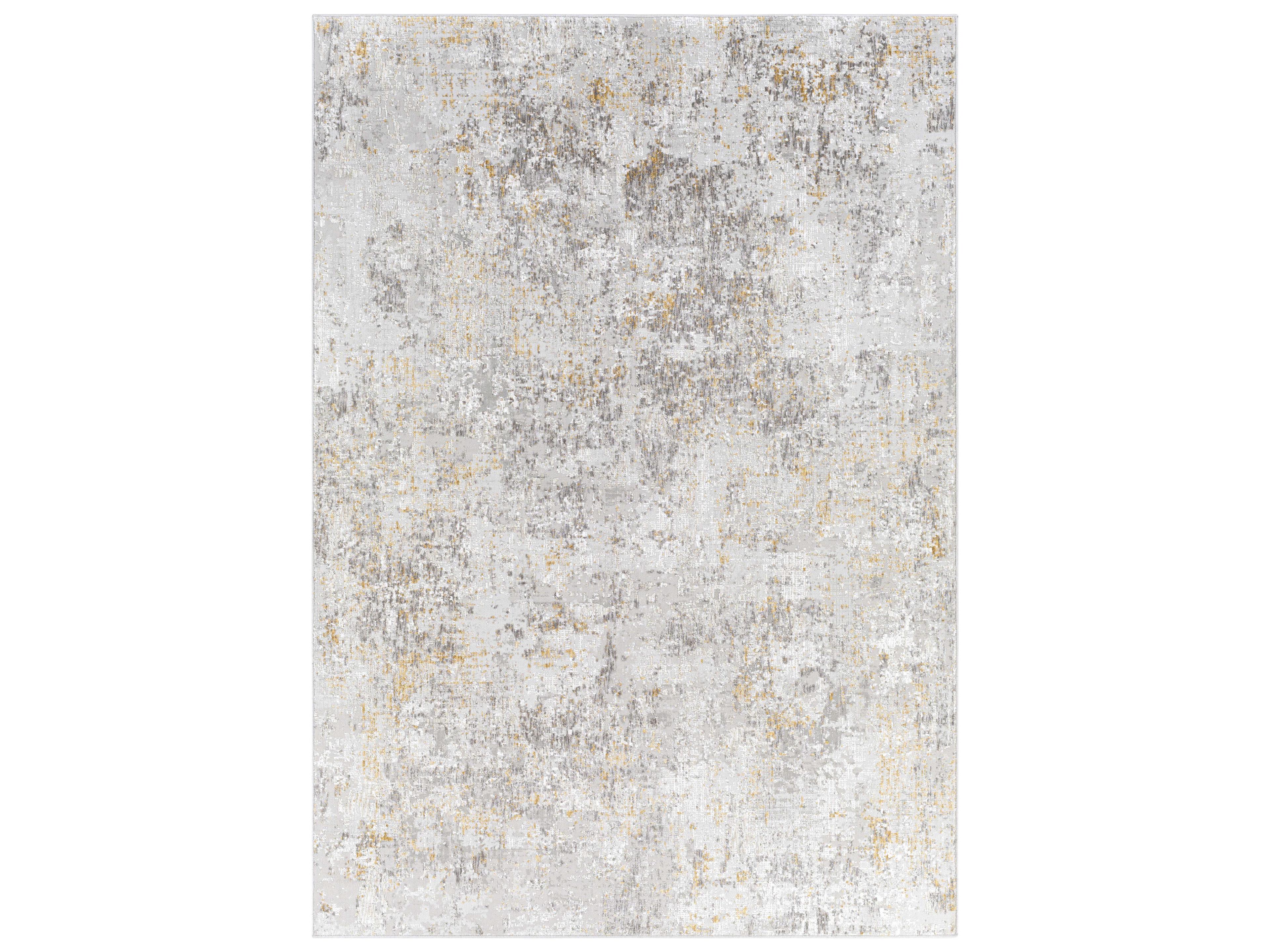 Carmel Abstract Area Rug