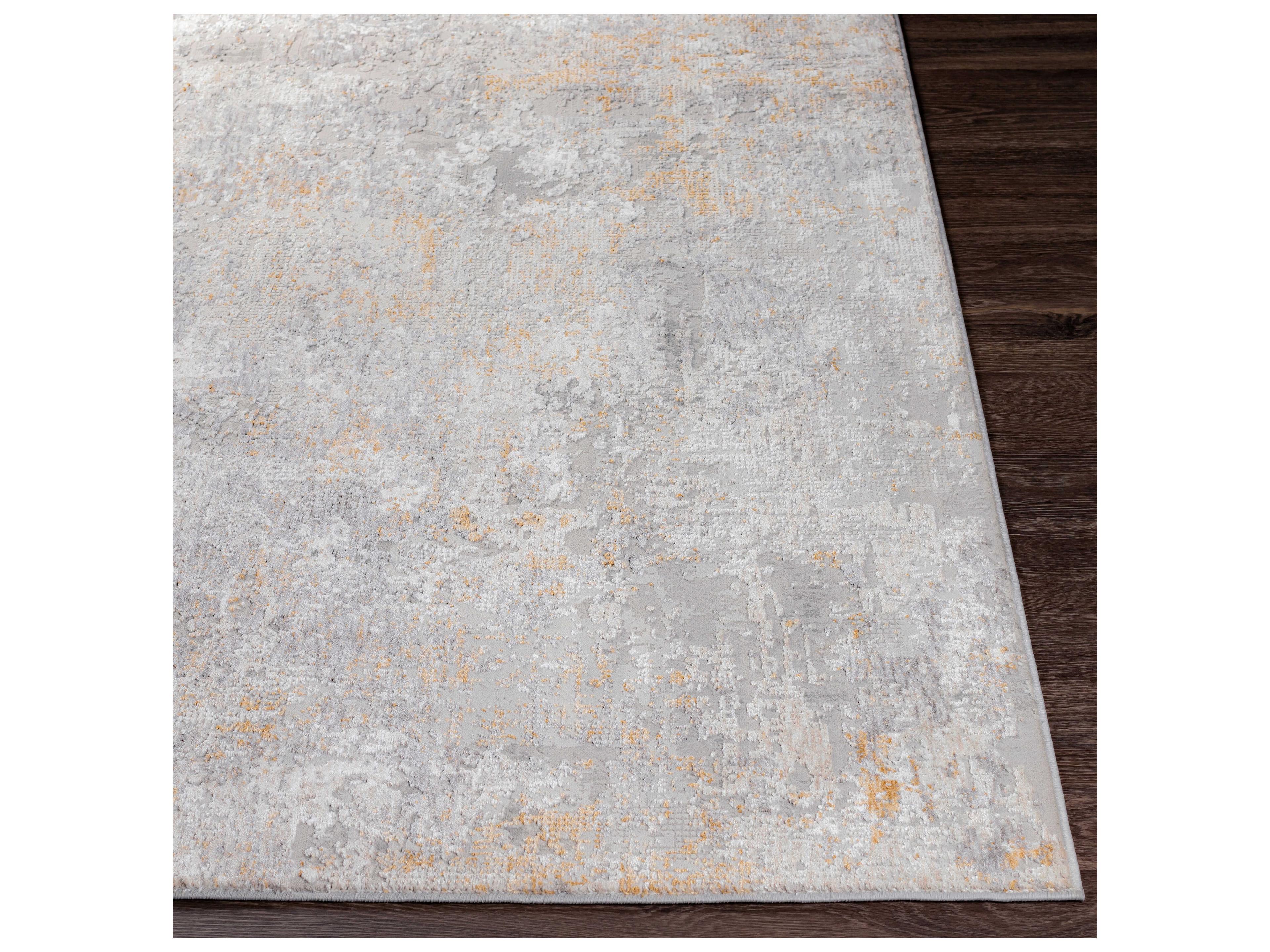 Livabliss by Surya Carmel Abstract Area Rug