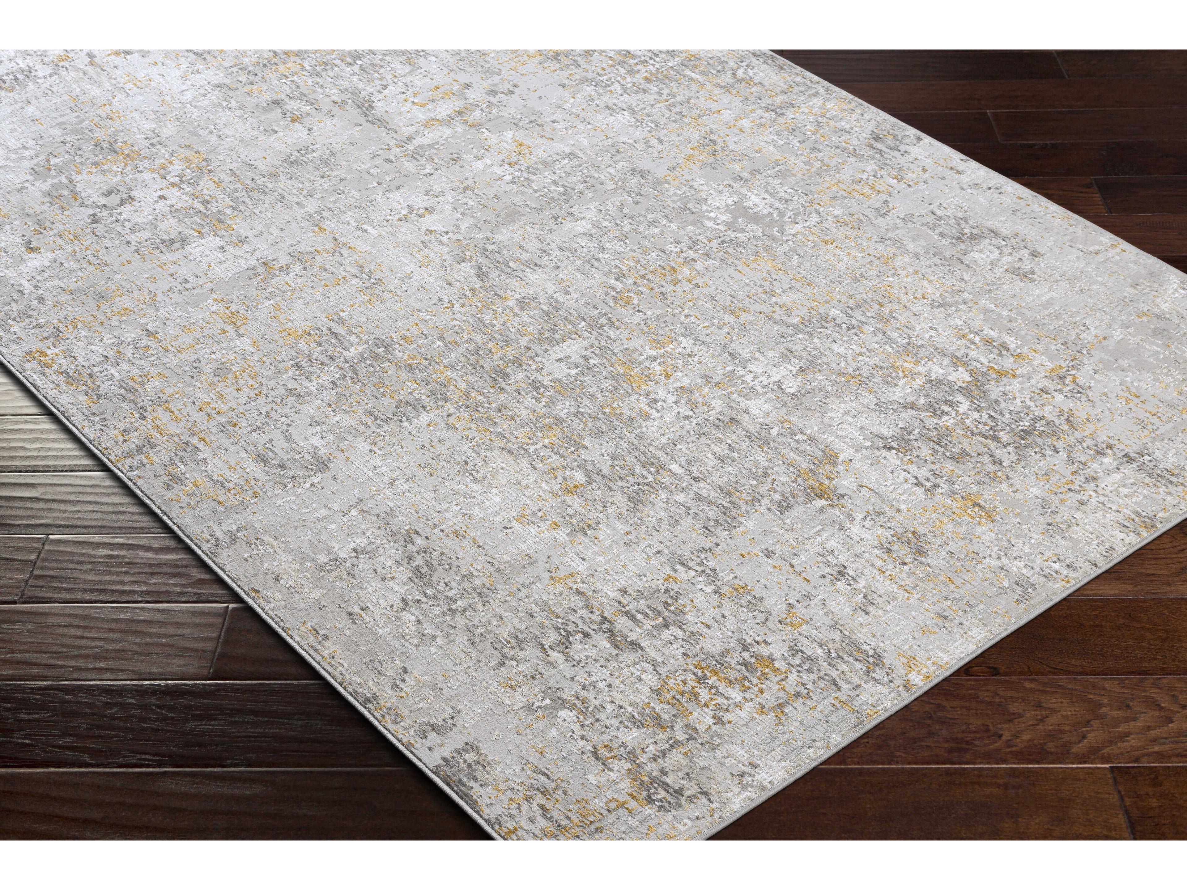 Livabliss by Surya Carmel Abstract Area Rug