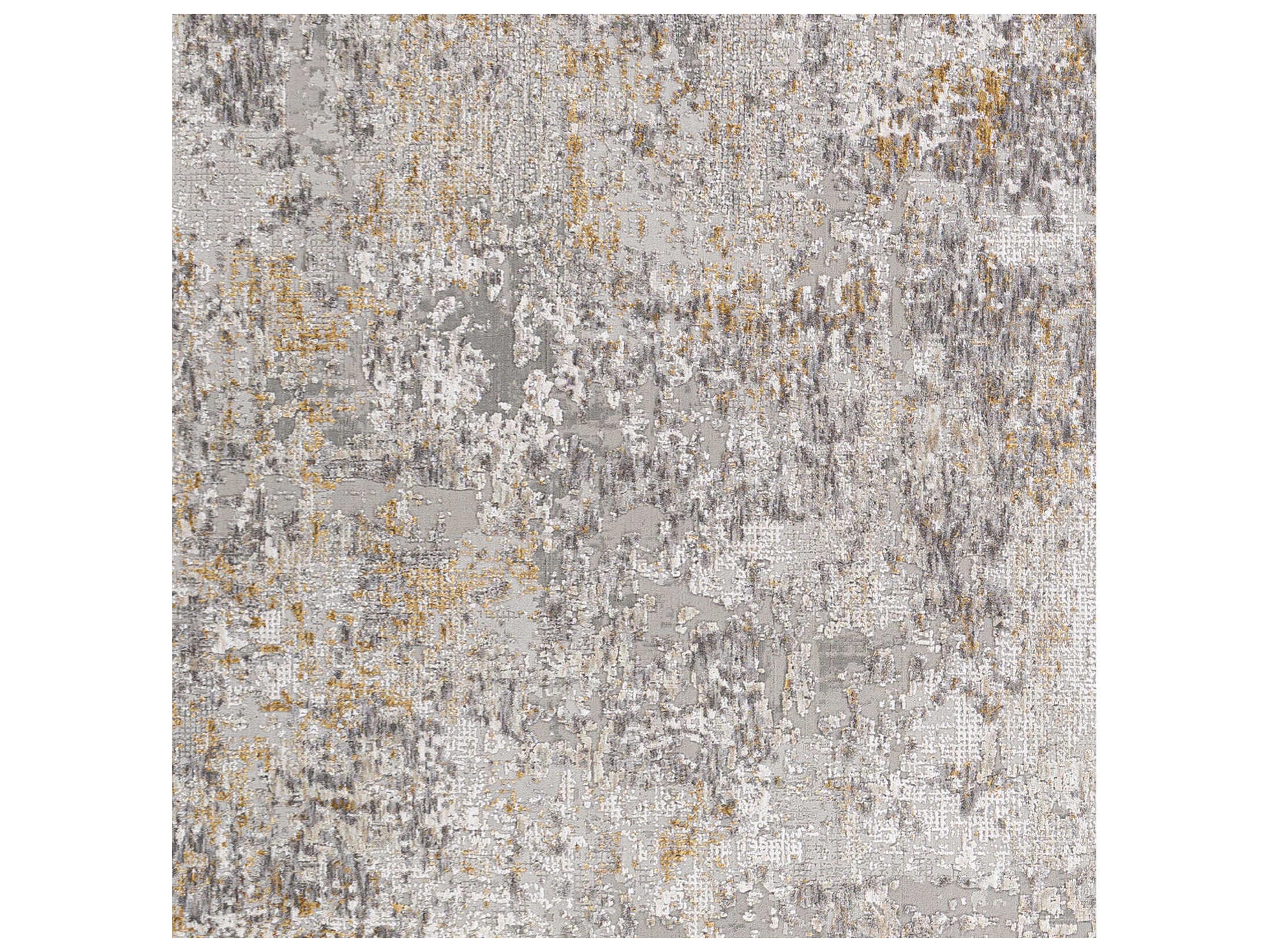 Livabliss by Surya Carmel Abstract Area Rug