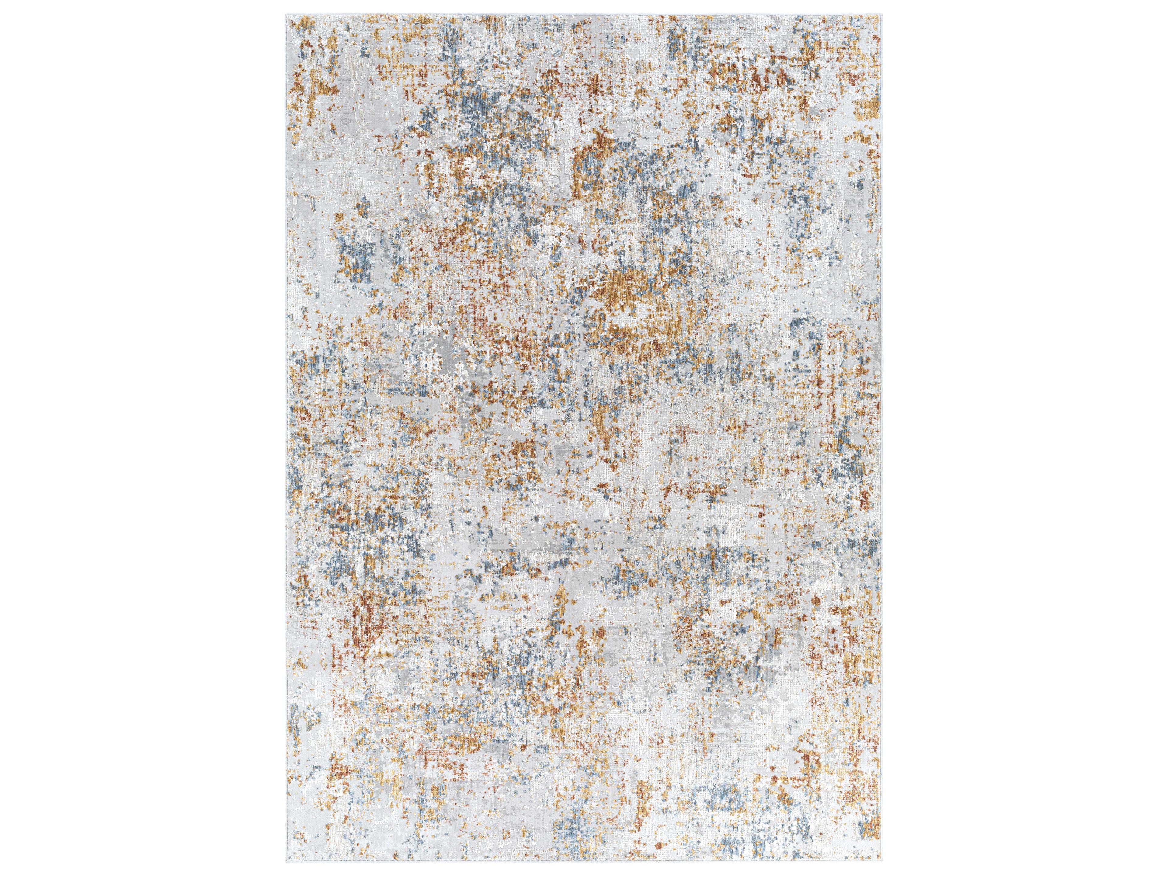 Carmel Abstract Area Rug