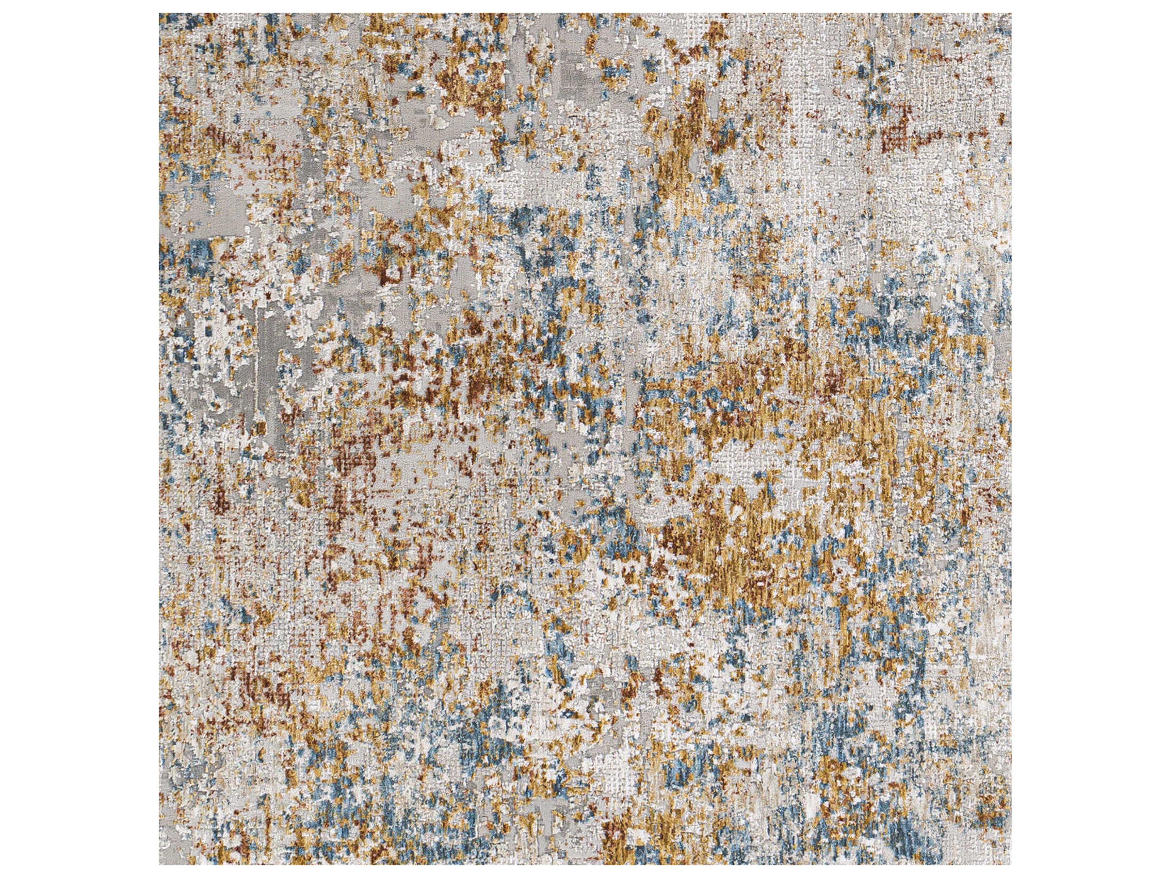 Livabliss by Surya Carmel Abstract Area Rug