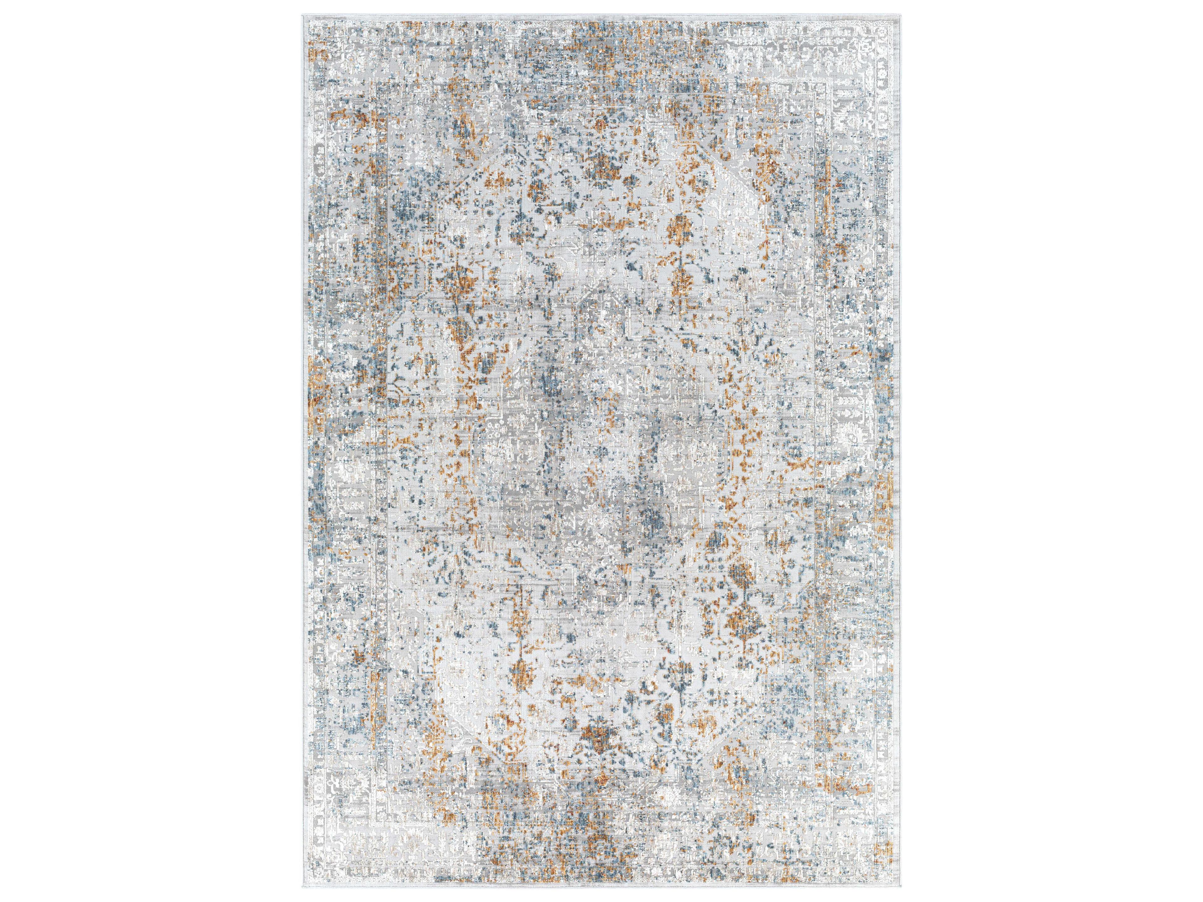 Carmel Abstract Area Rug