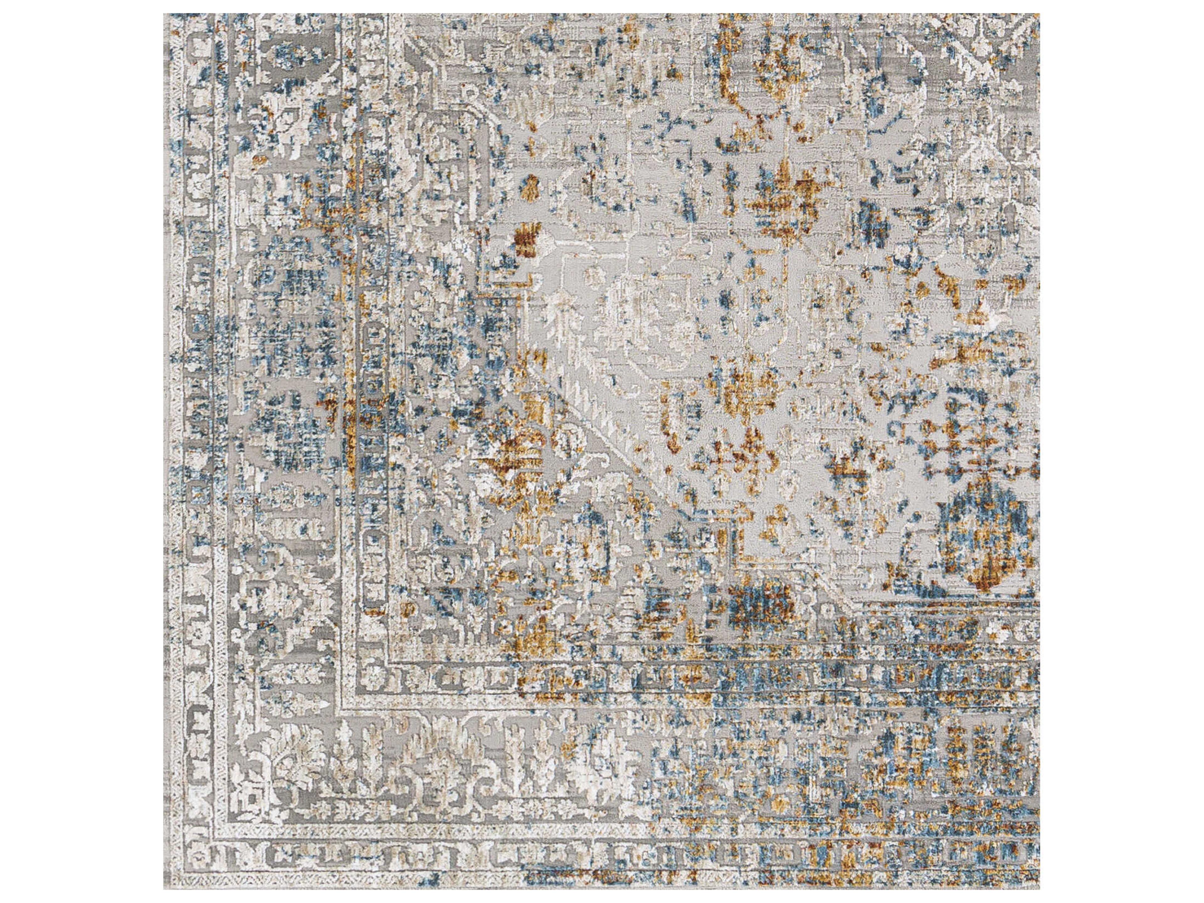 Livabliss by Surya Carmel Abstract Area Rug