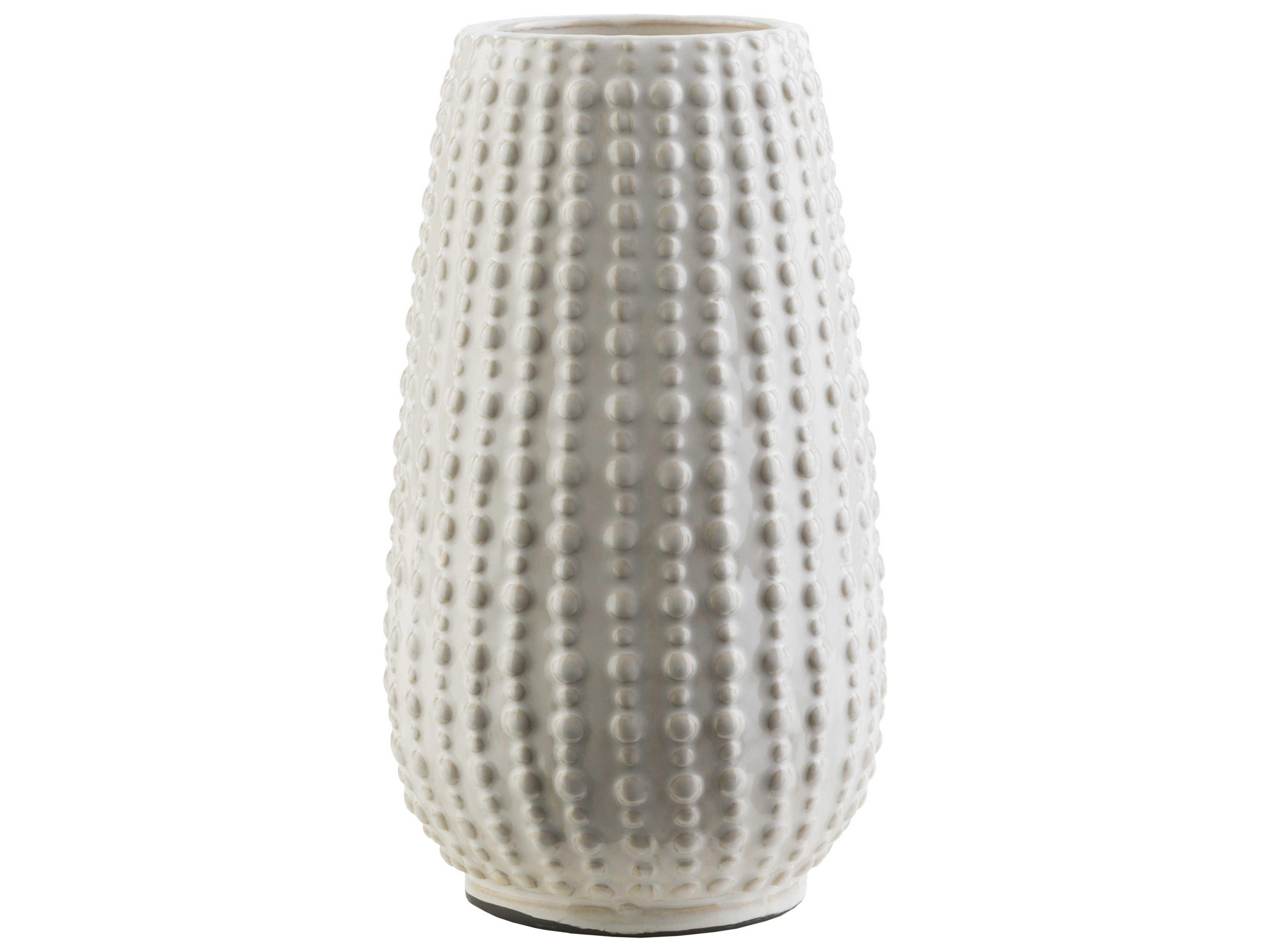 Clearwater Ivory Vase