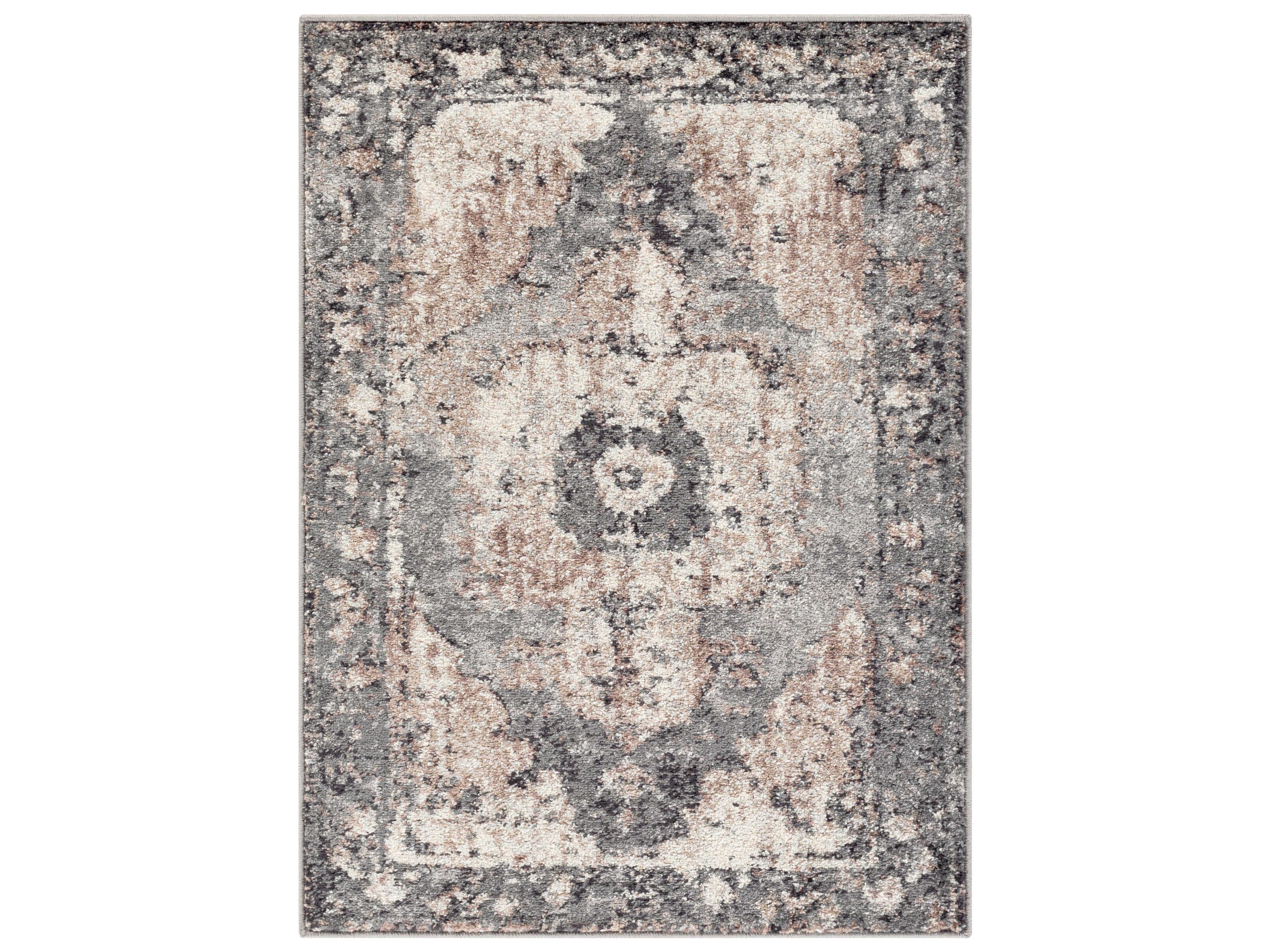 Chelsea Bordered Area Rug