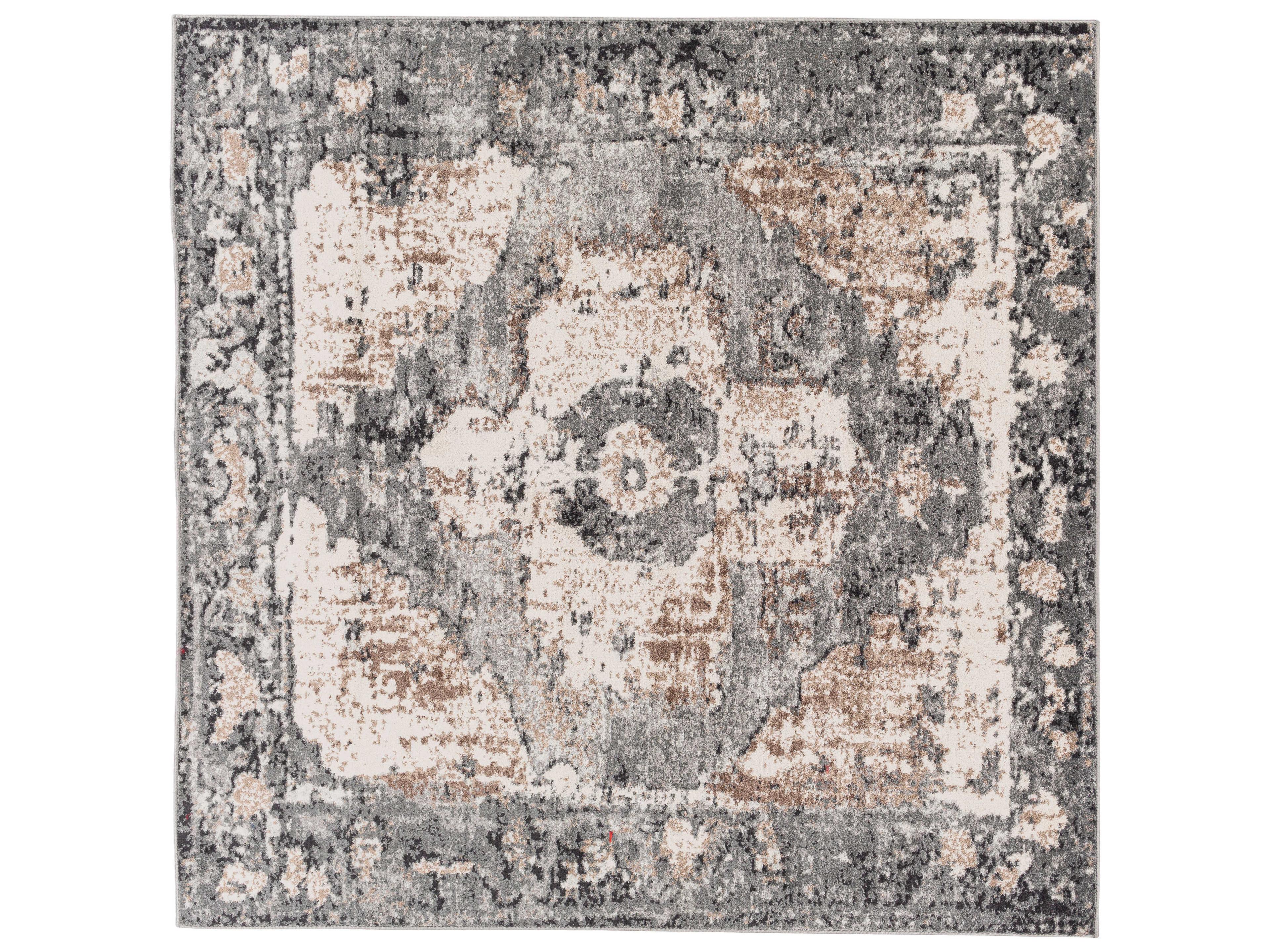 Chelsea Bordered Area Rug