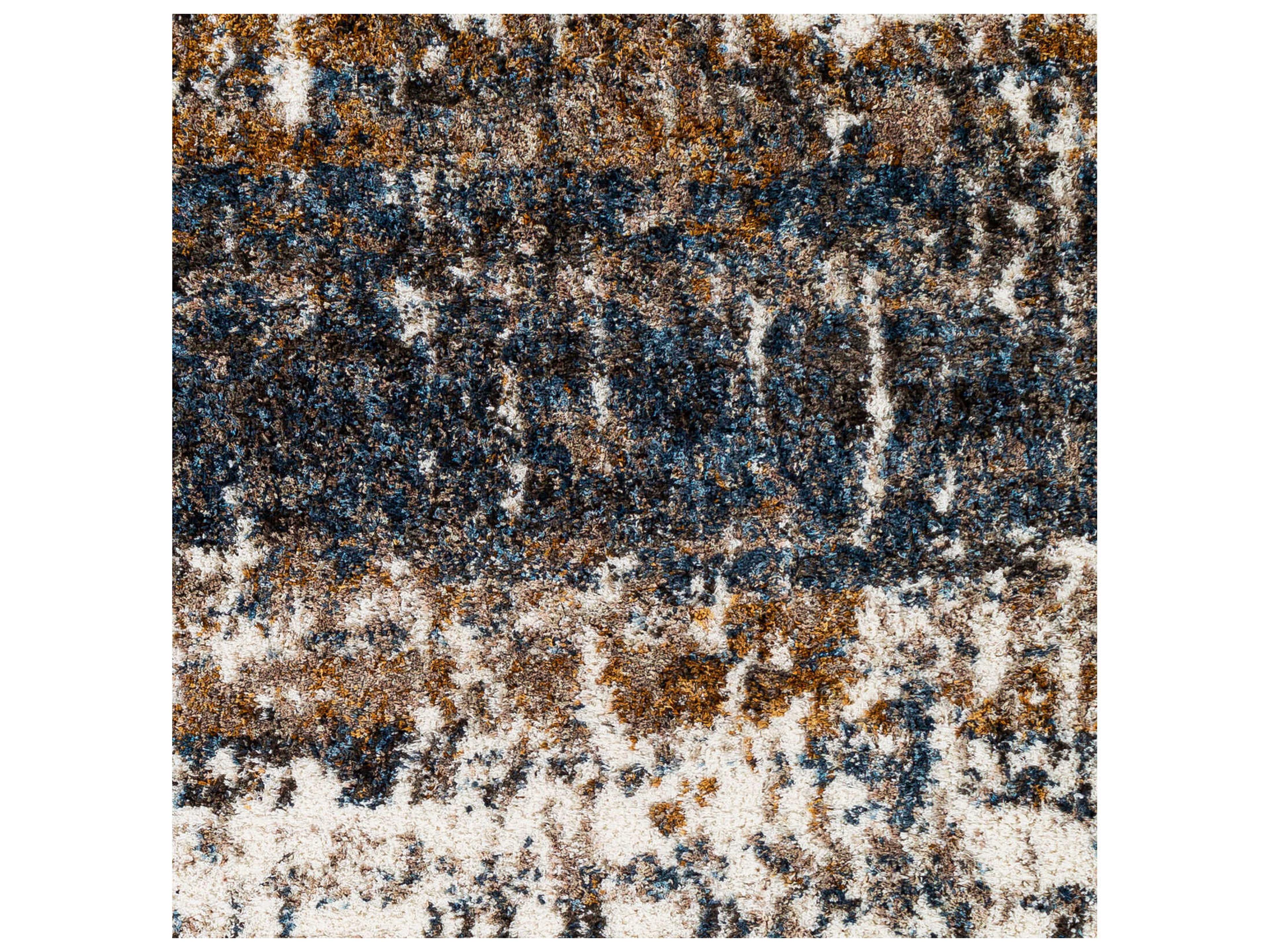 Livabliss by Surya Celestial Shag Abstract Area Rug