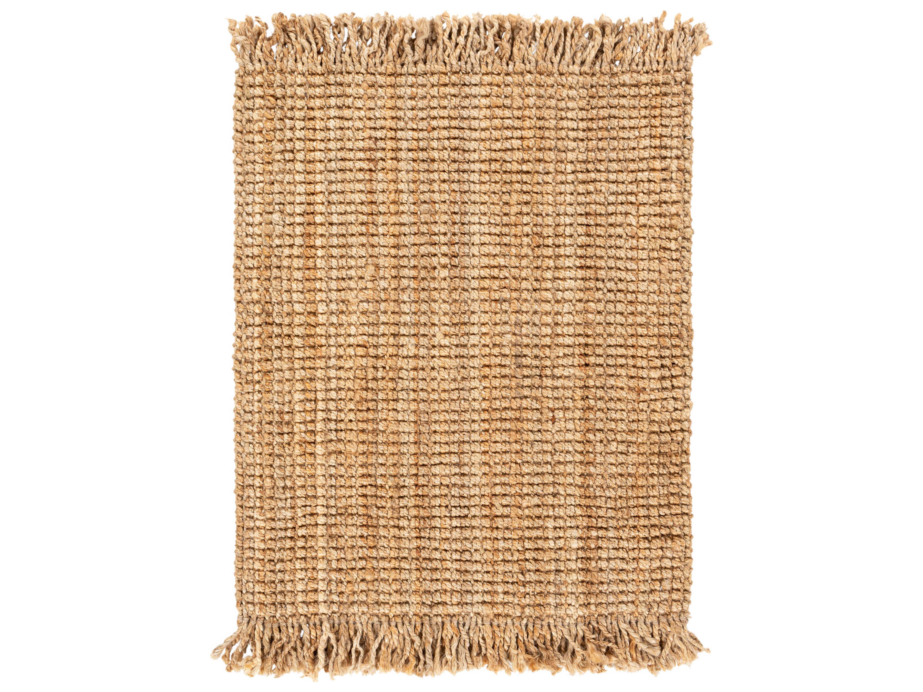 Chunky Naturals Area Rug