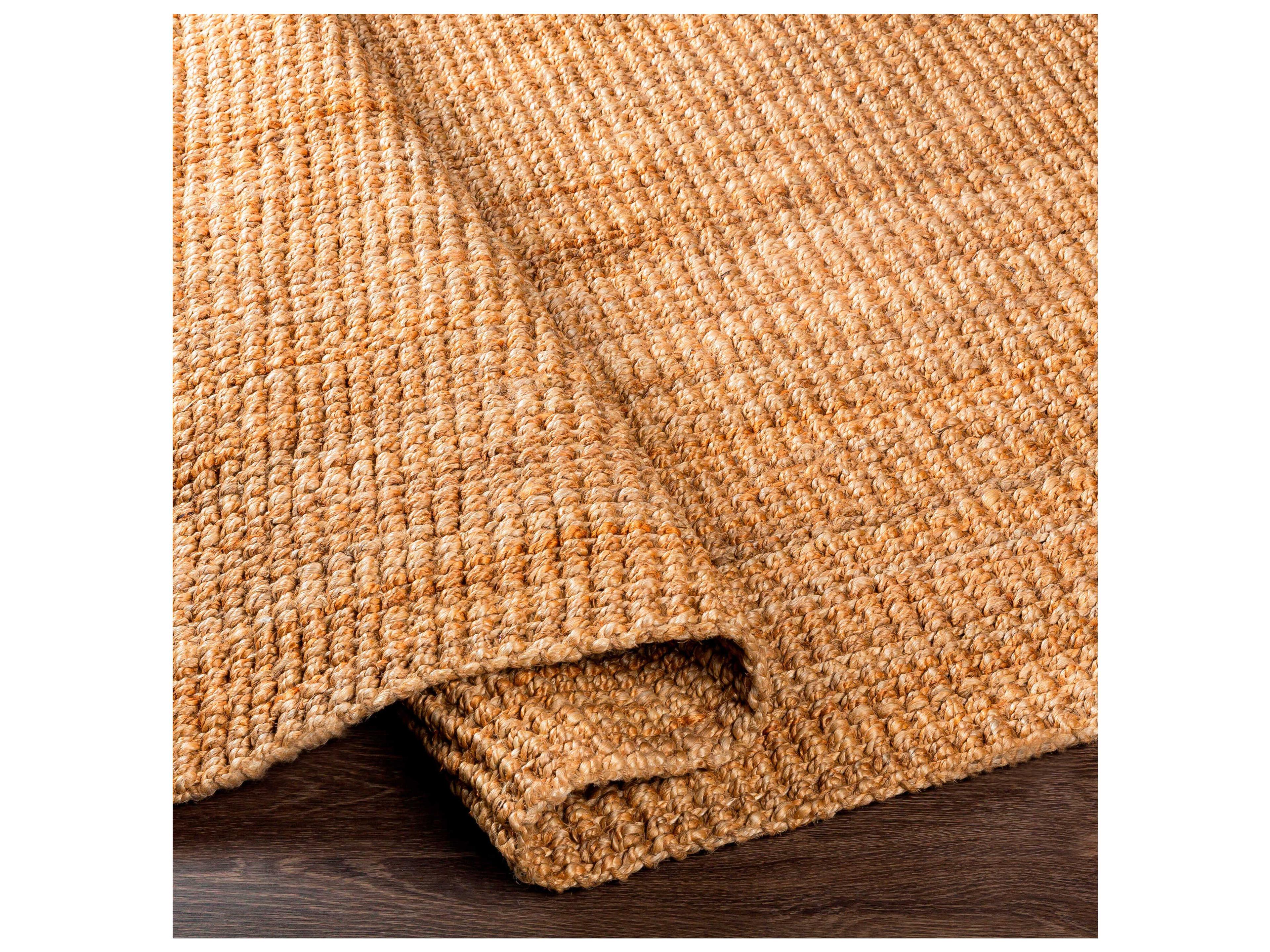 Livabliss by Surya Chunky Naturals Area Rug