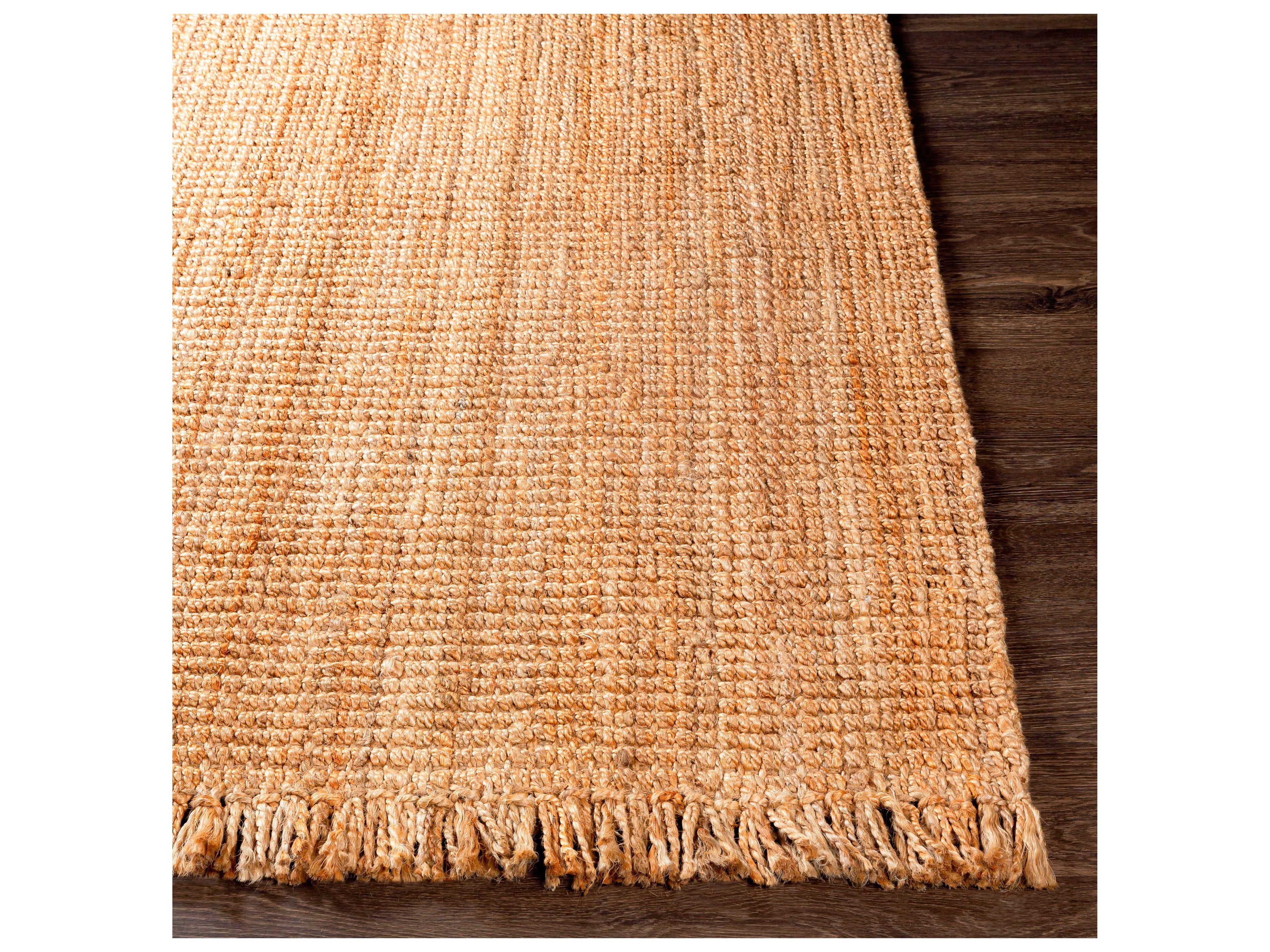 Livabliss by Surya Chunky Naturals Area Rug