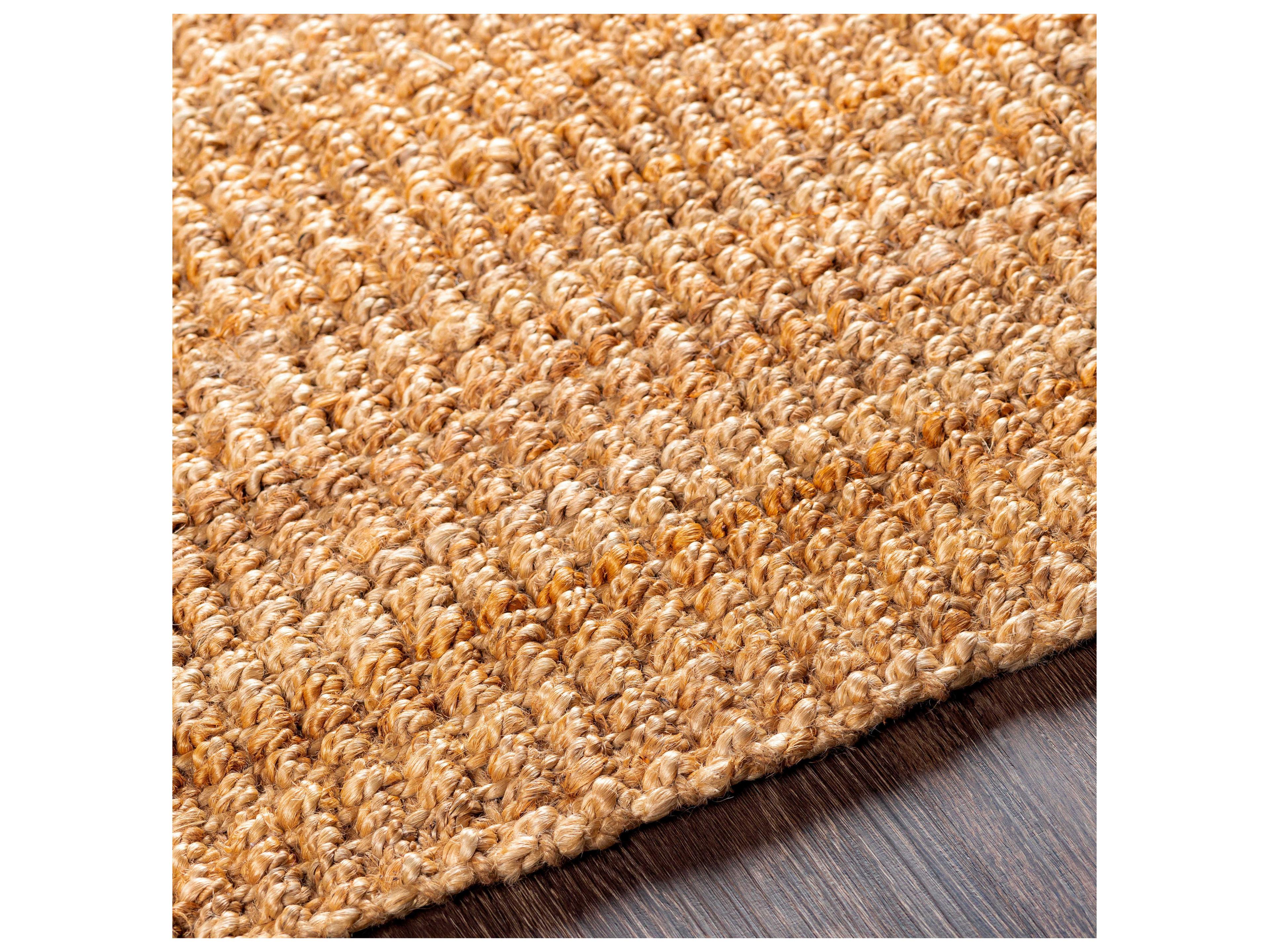 Livabliss by Surya Chunky Naturals Area Rug