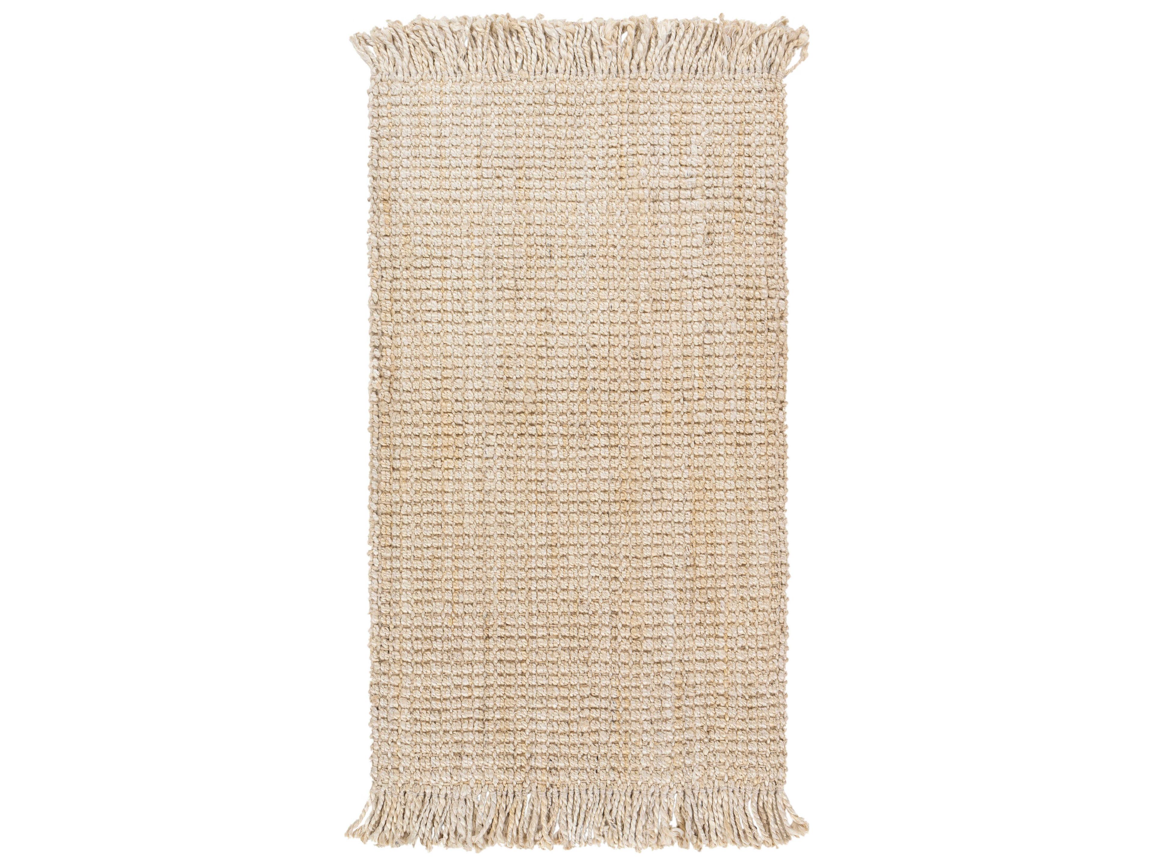Chunky Naturals Area Rug