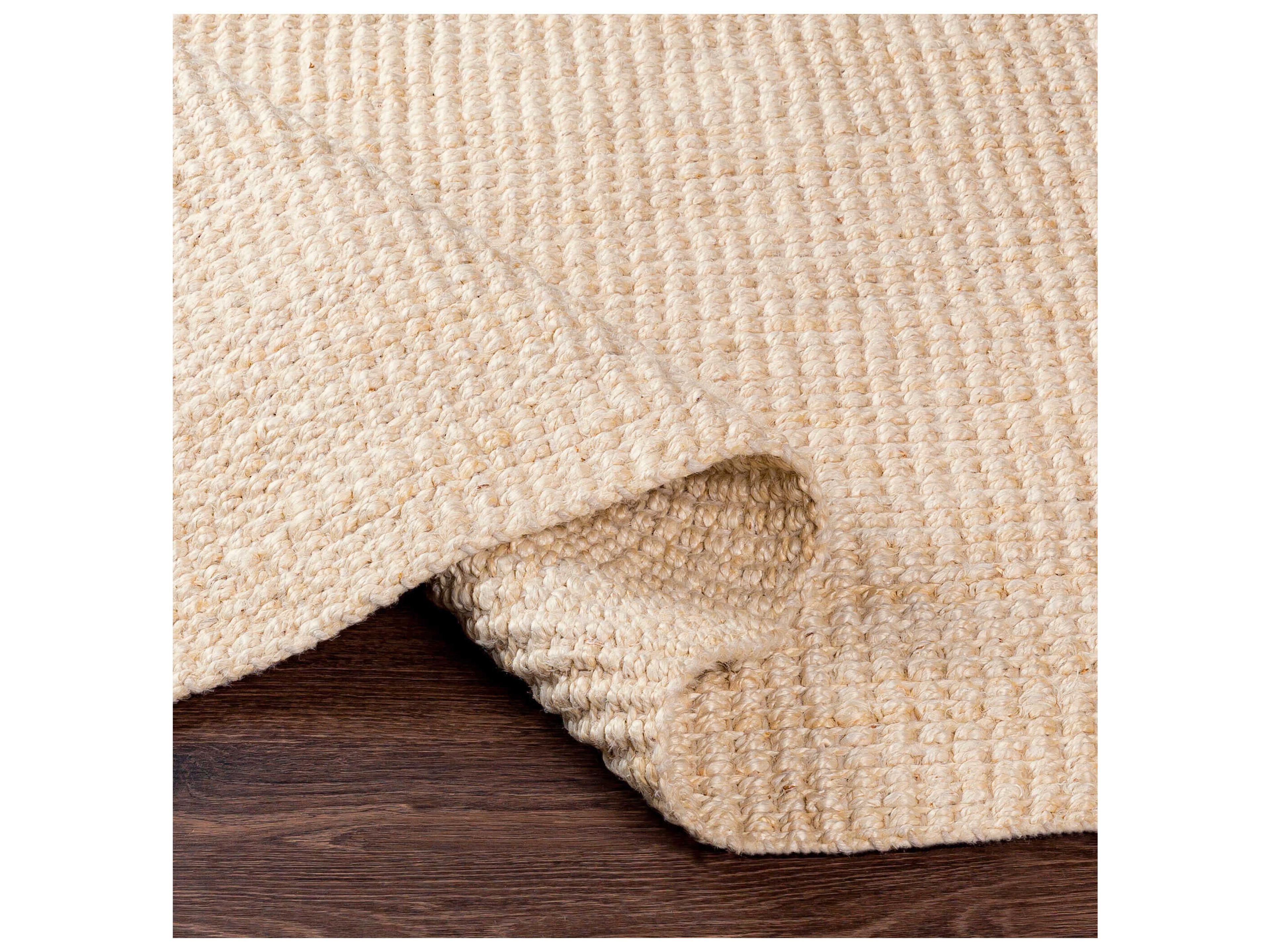 Livabliss by Surya Chunky Naturals Area Rug