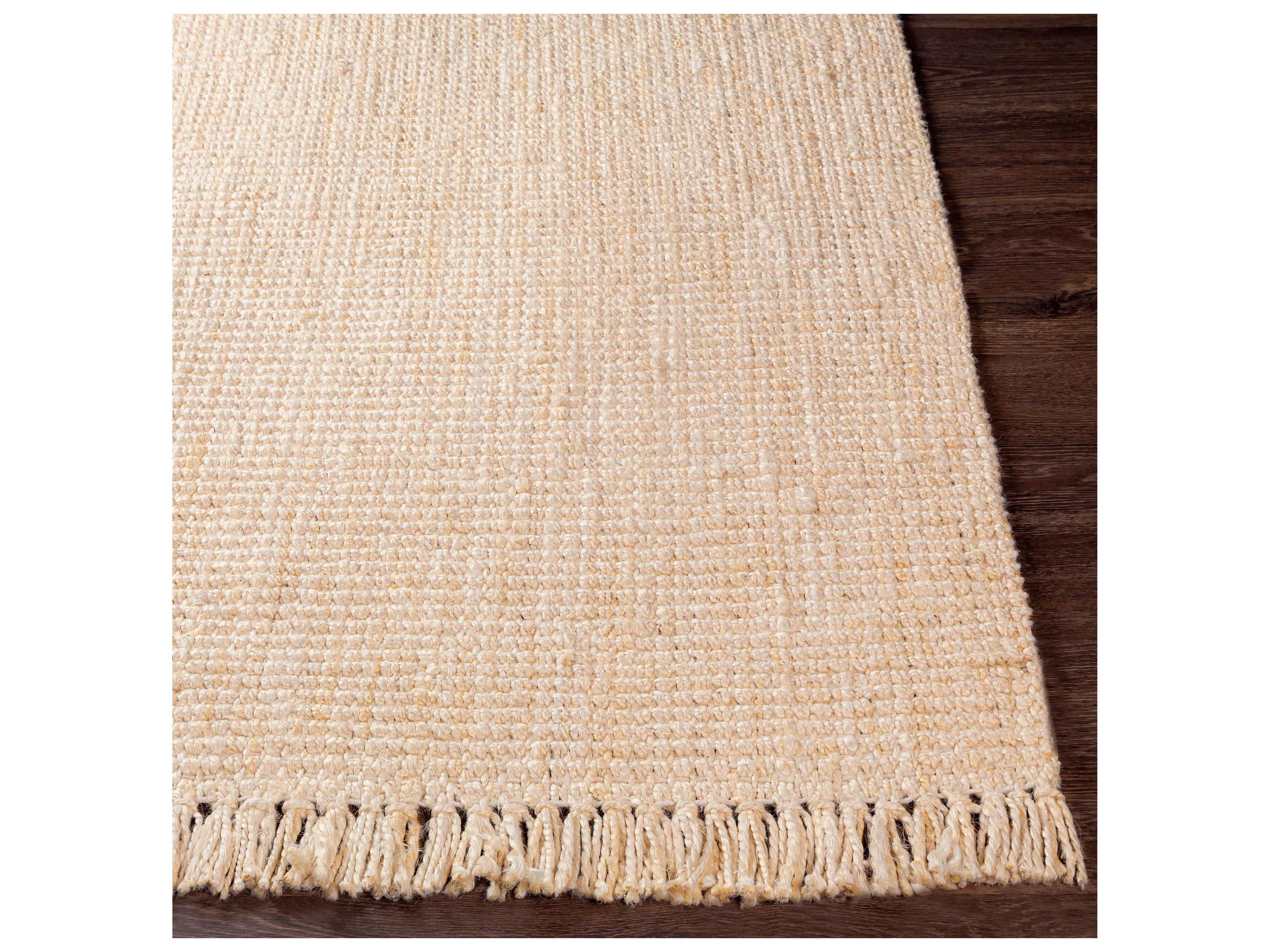 Livabliss by Surya Chunky Naturals Area Rug