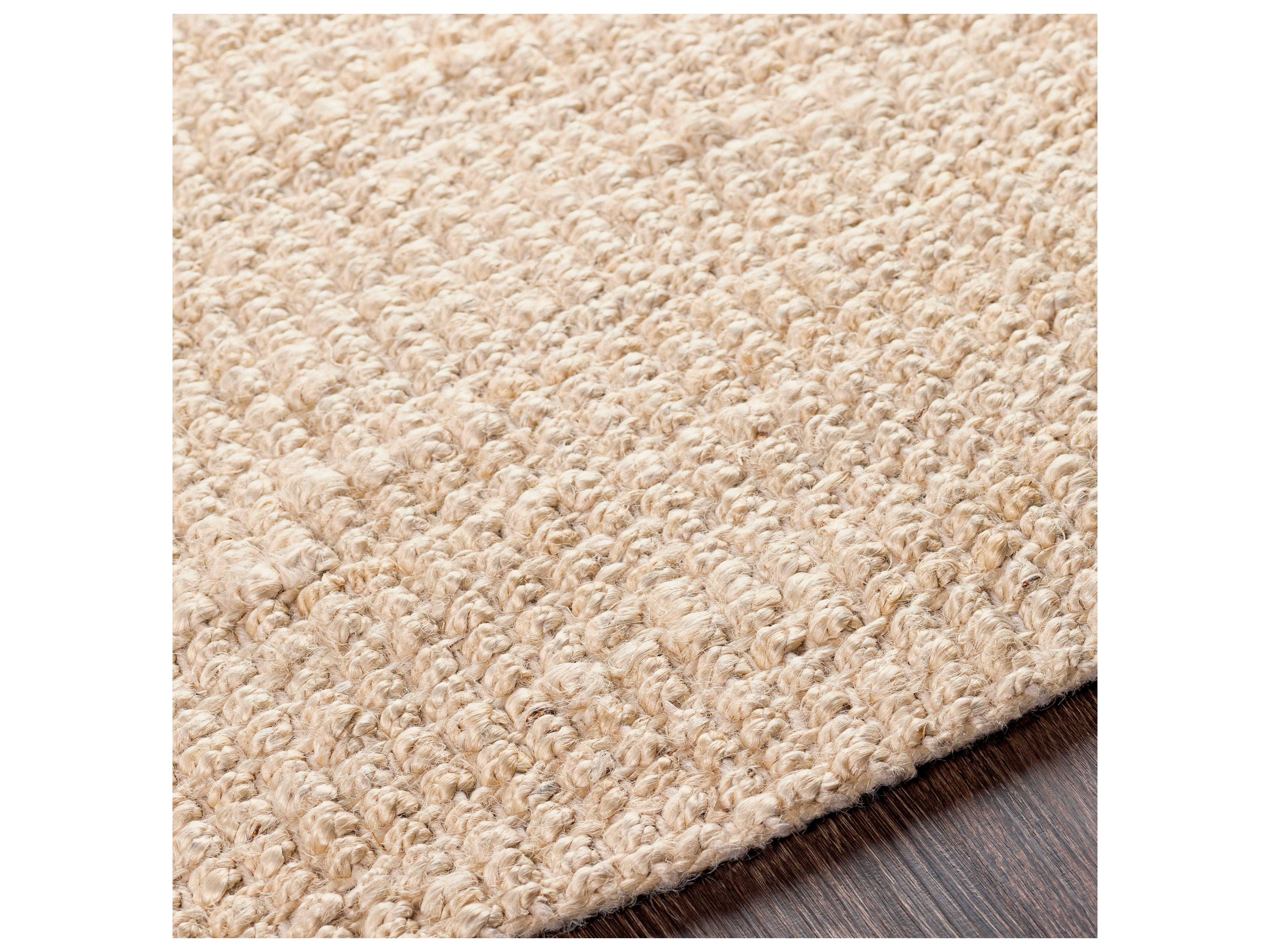 Livabliss by Surya Chunky Naturals Area Rug