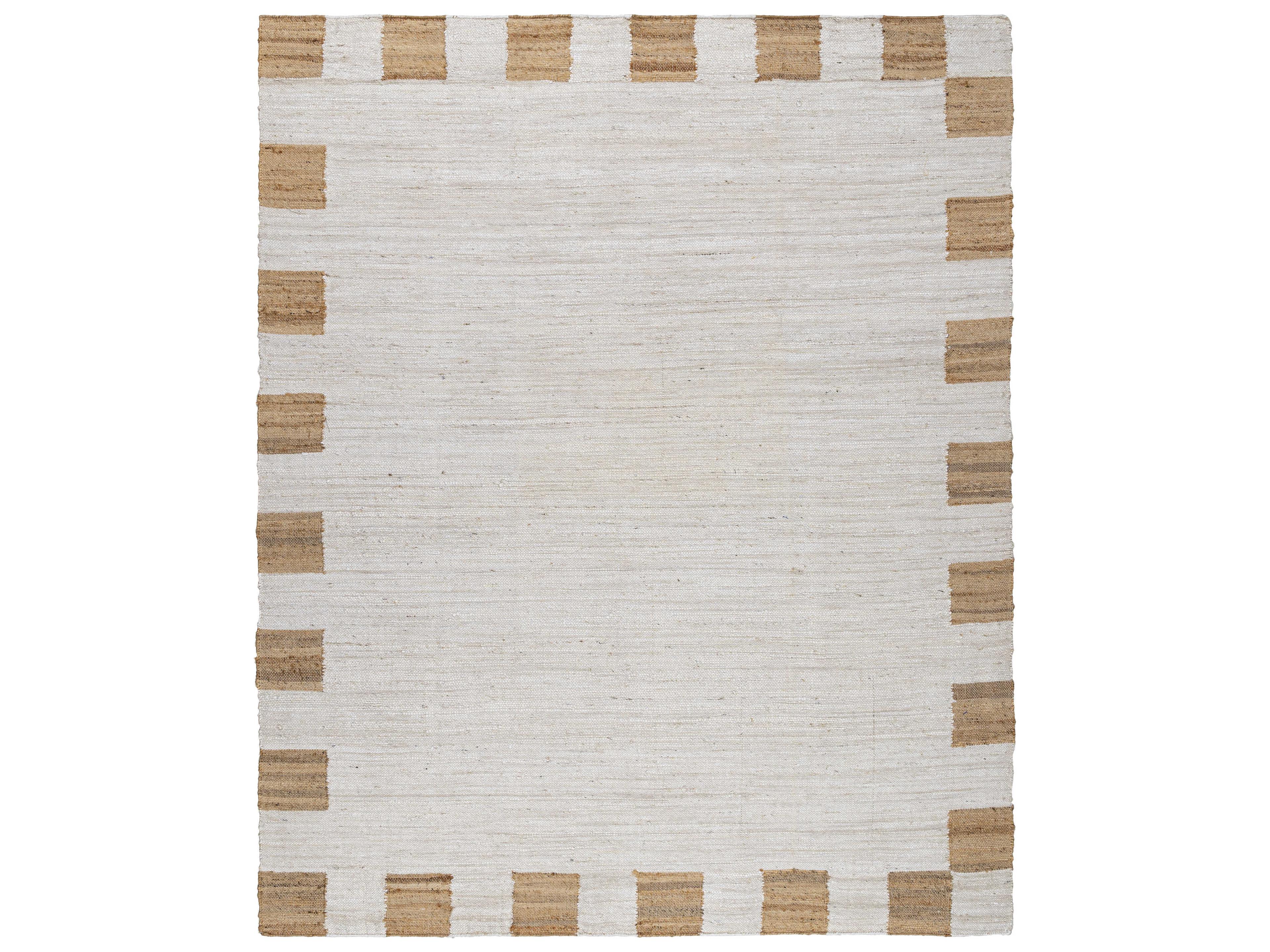 Diane Bordered Area Rug
