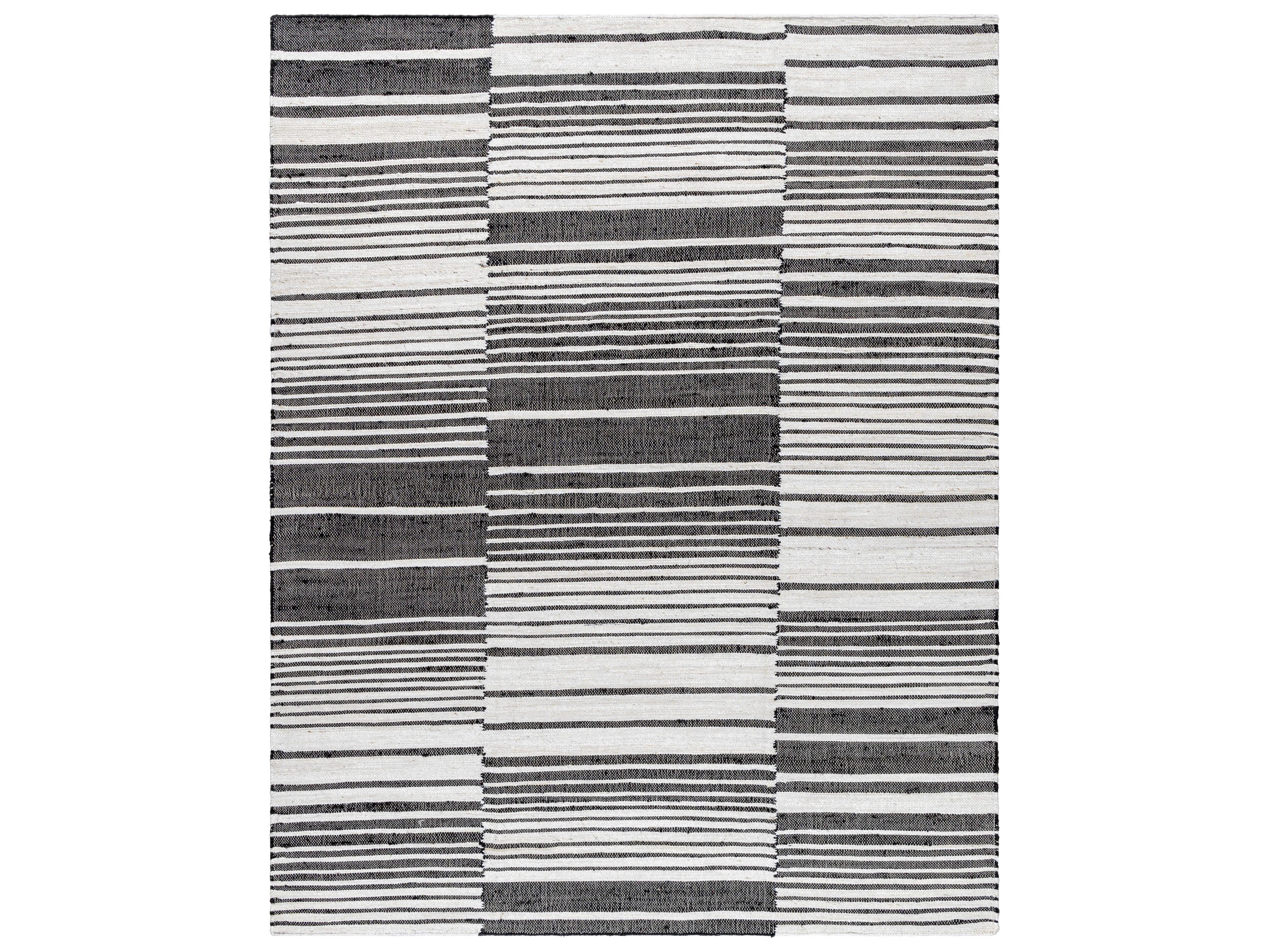 Diane Striped Area Rug